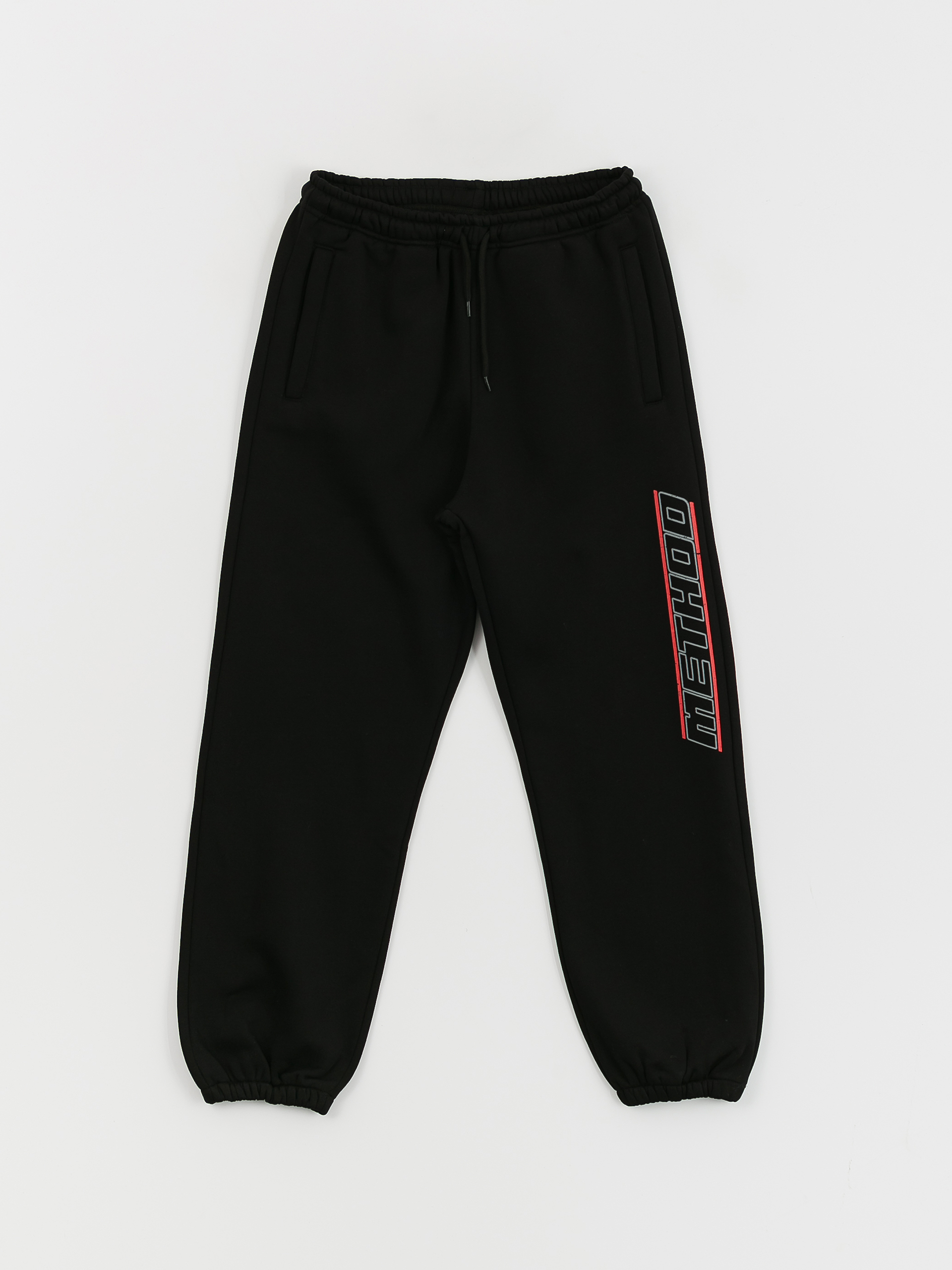 Pantaloni Method Hold Fast (black)
