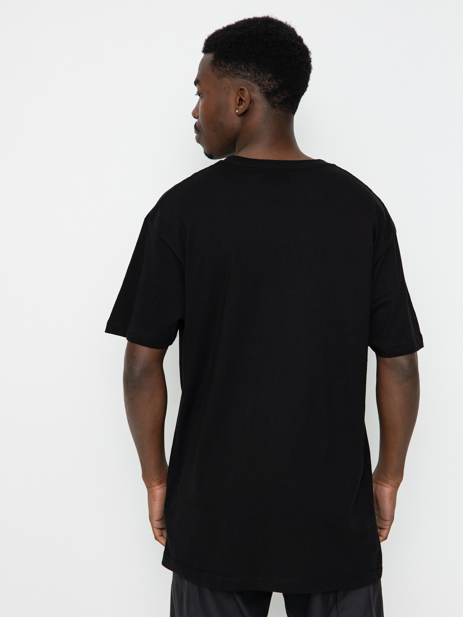 Tricou ThirtyTwo Double (black)