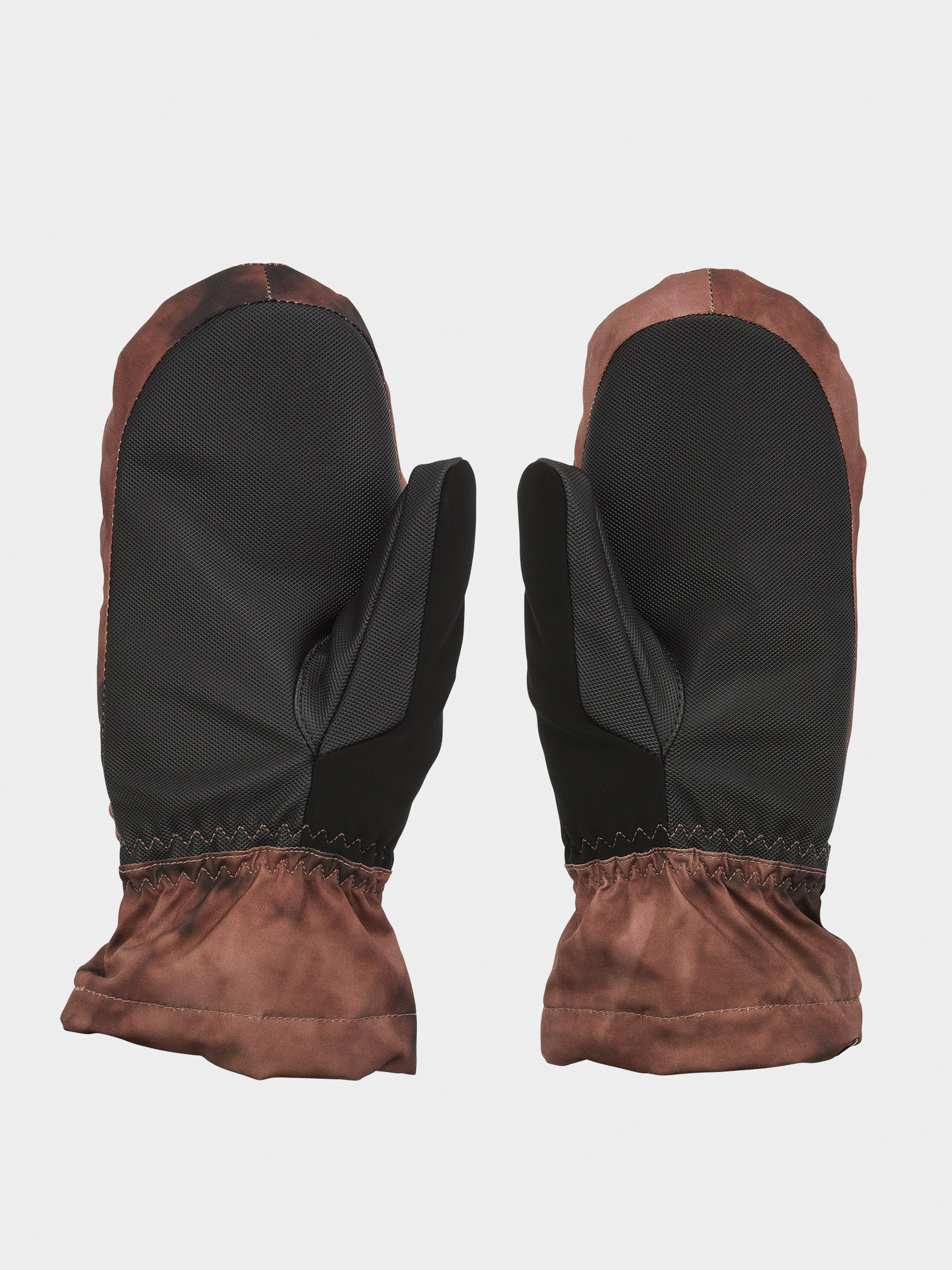 Mănuși Volcom V.Snow Over Mitt Wmn (pink salt wash)