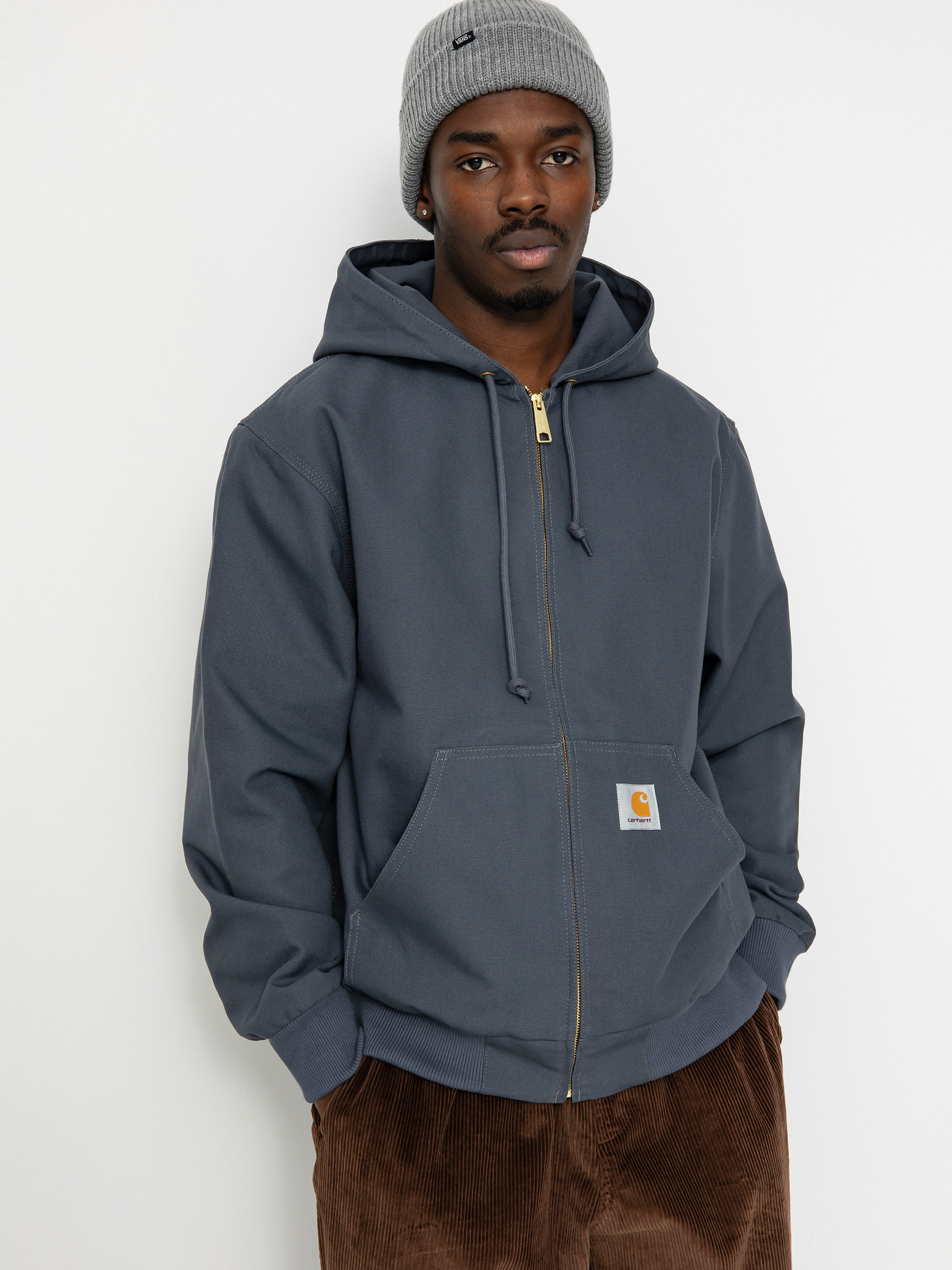 Geacă Carhartt WIP Active (zeus)