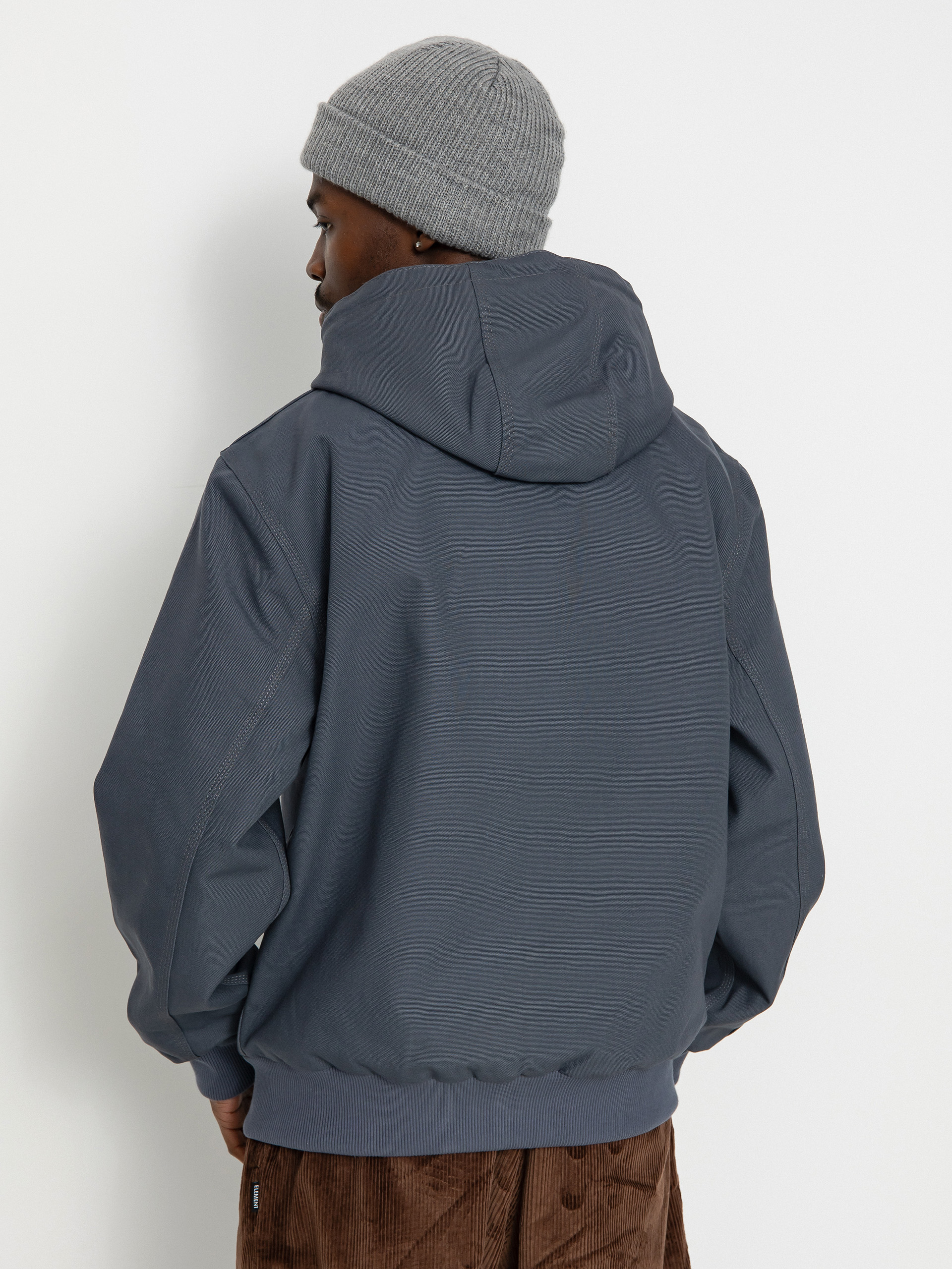 Geacă Carhartt WIP Active (zeus)