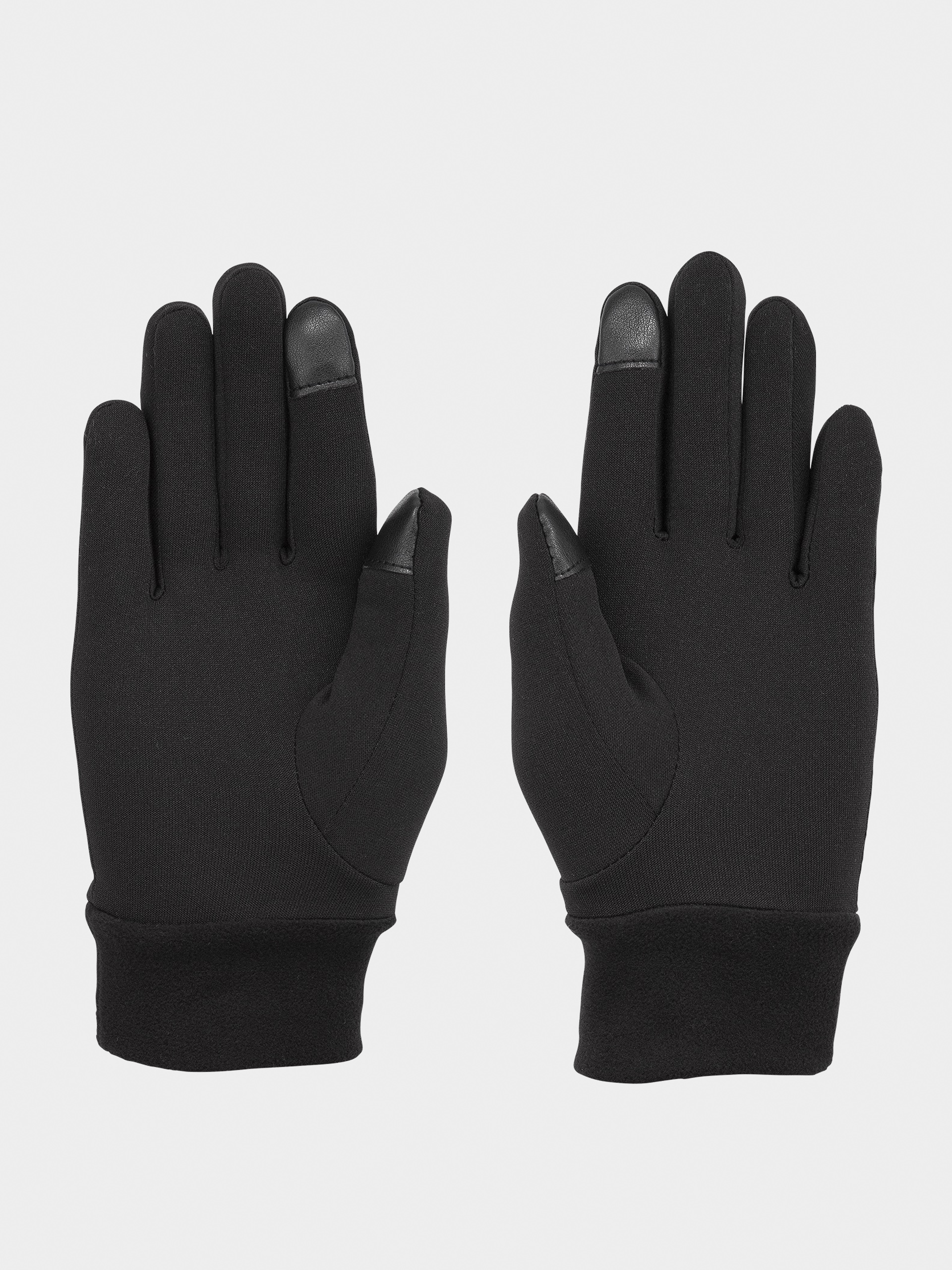 Mănuși Volcom Skye Gore Tex Over Mitt Wmn (black)