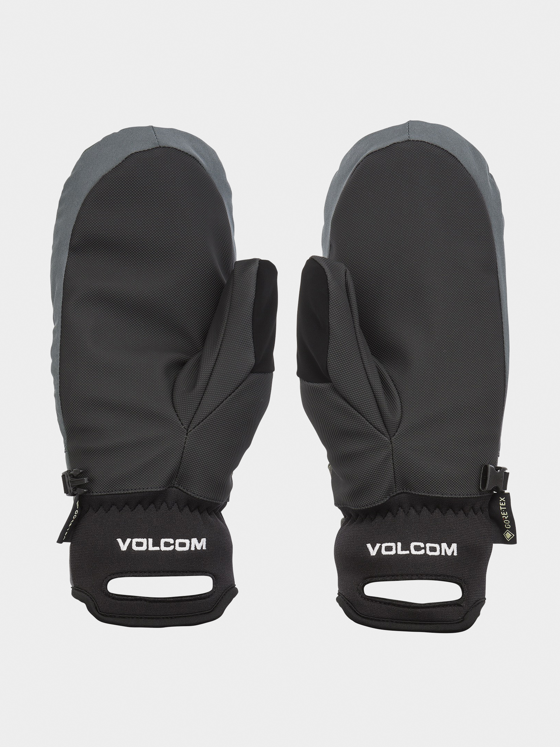 Mănuși Volcom Stay Dry Gore Tex Mitt (light military)