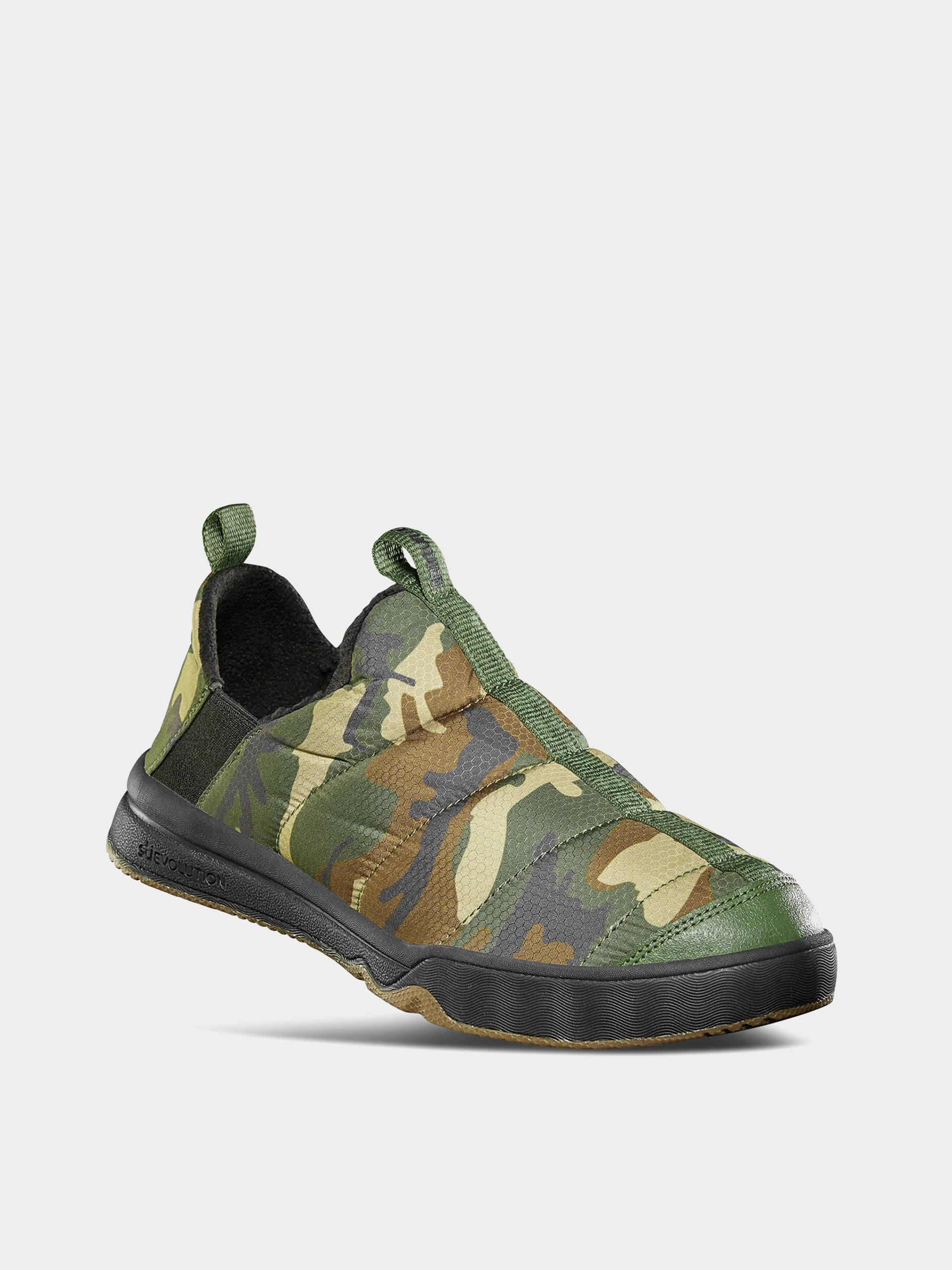 Pantofi de iarnu0103 ThirtyTwo The Lounger (fatigue)