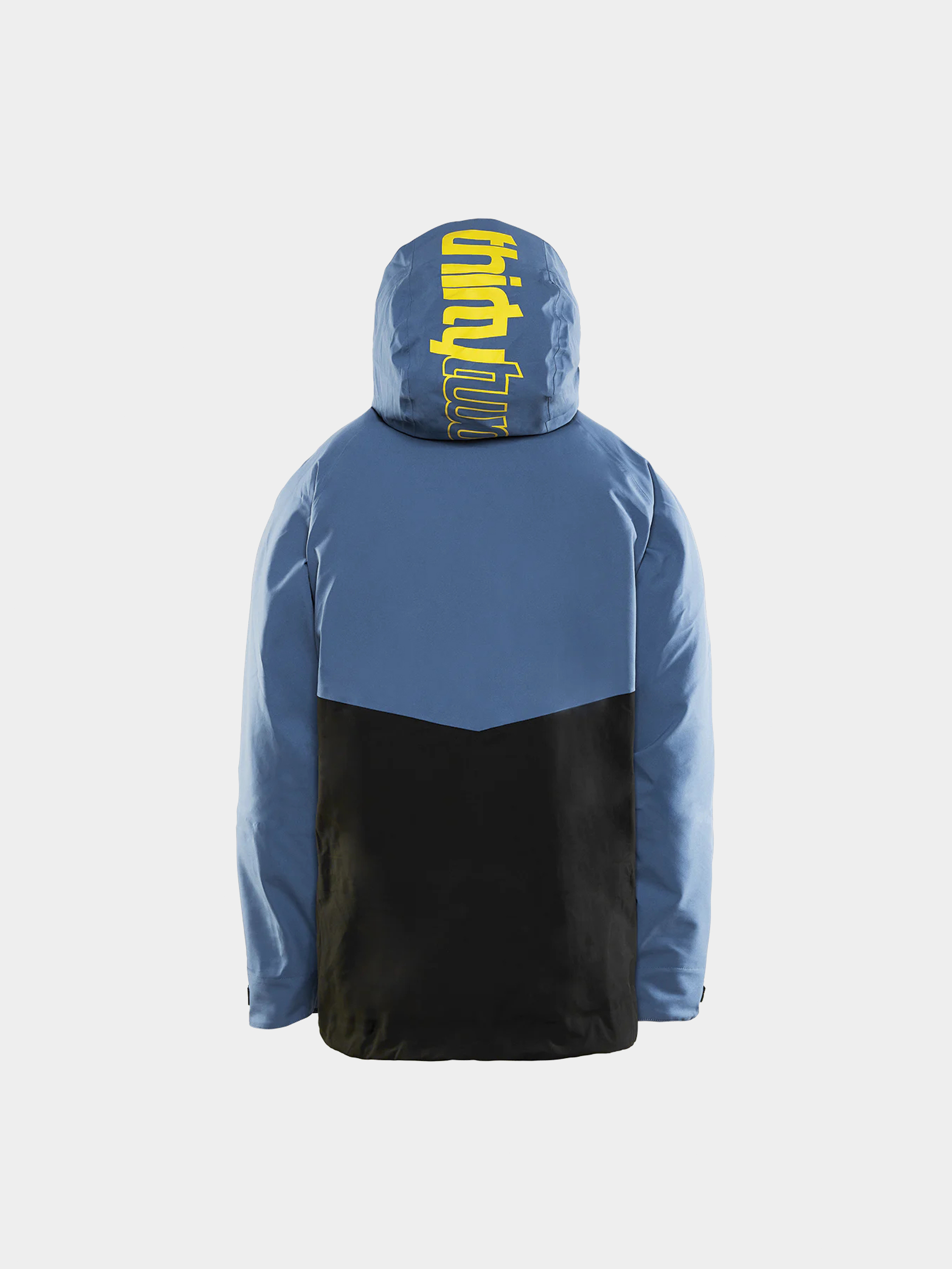 Pentru bărbați Geacă de snowboard ThirtyTwo Tm 3 (blue/black)