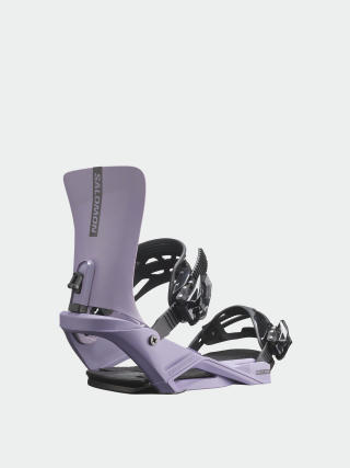 Legături pentru snowboard Salomon Rhythm (dusk purple)