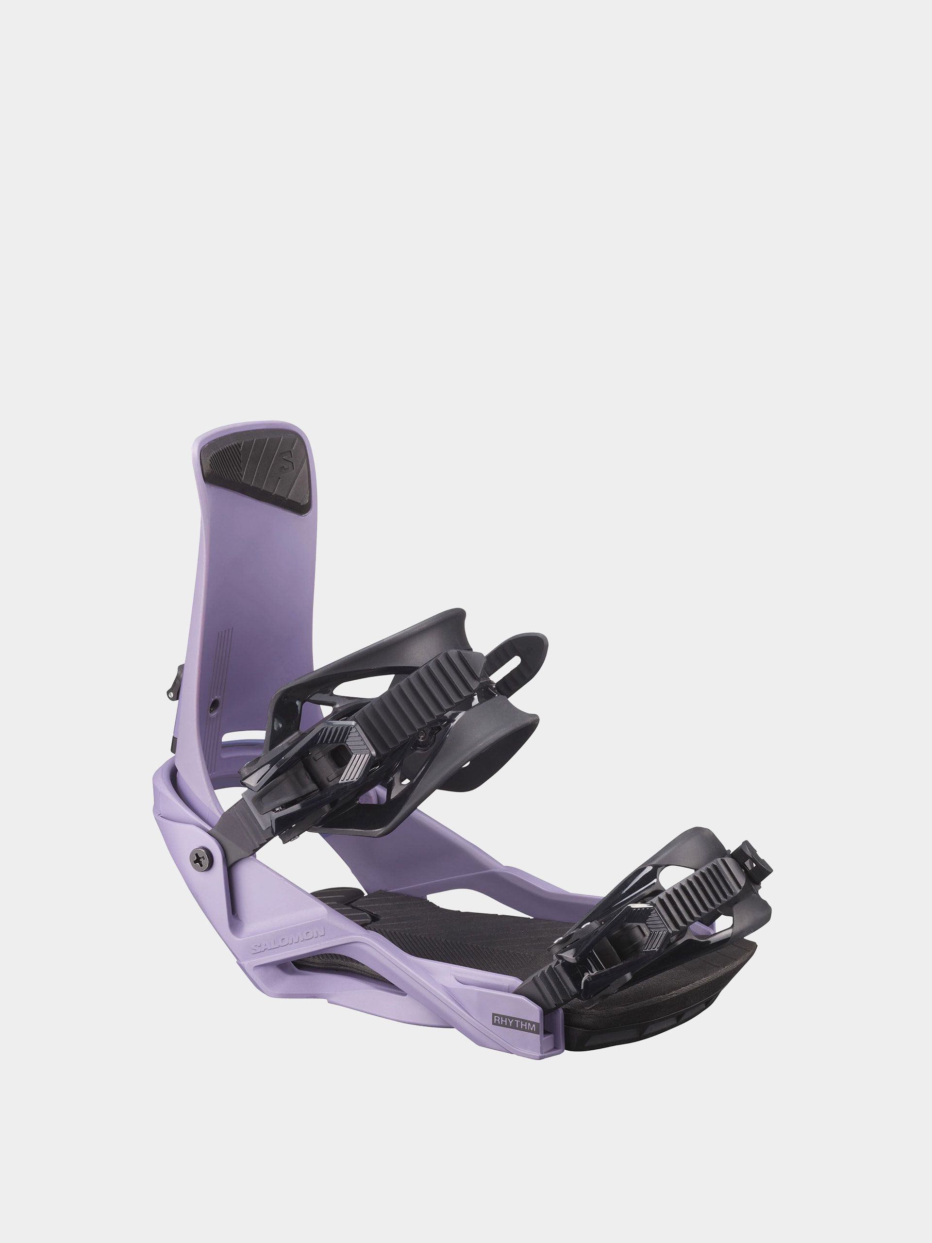 Legături pentru snowboard Salomon Rhythm (dusk purple)