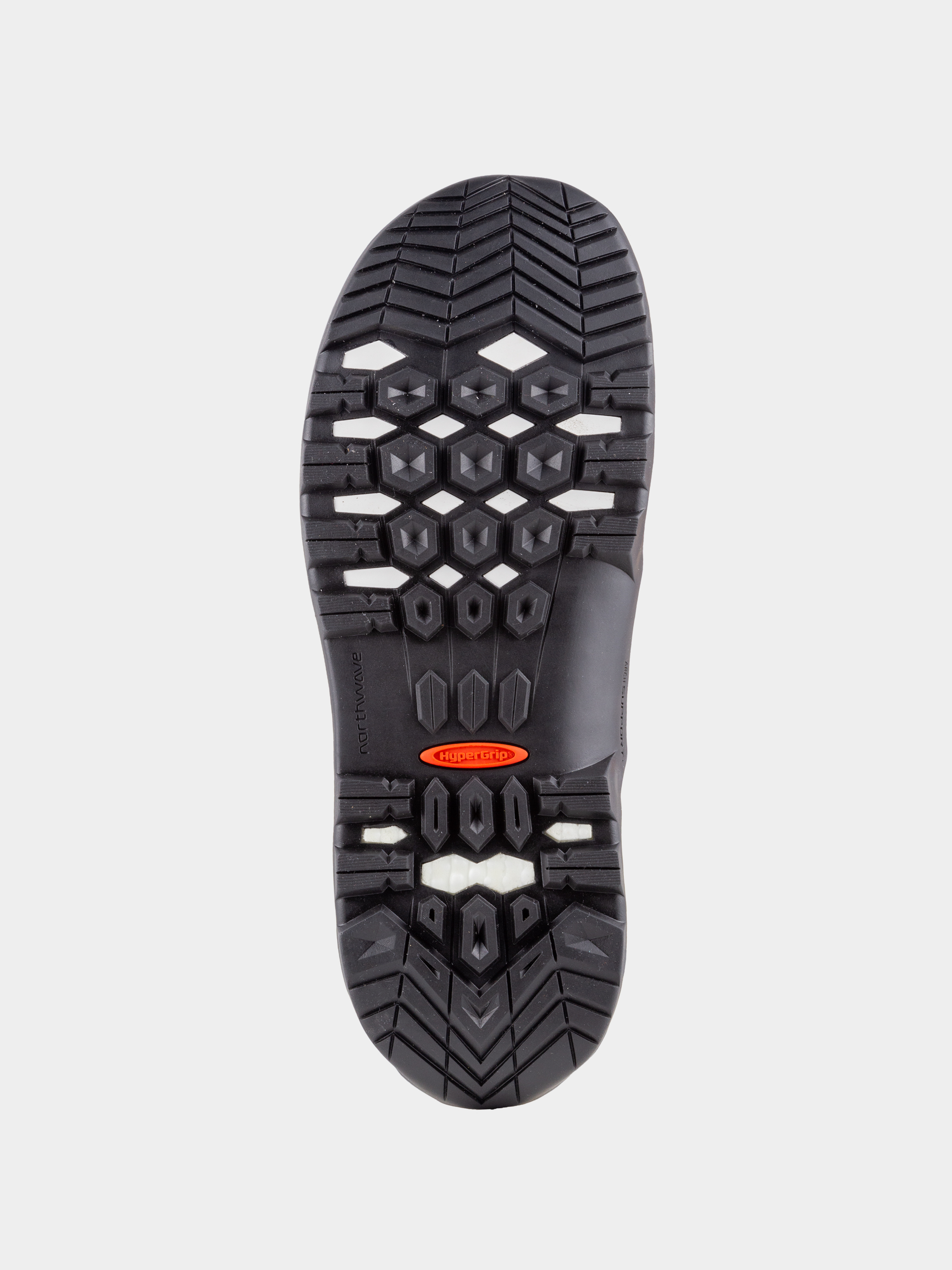 Pentru bărbați Încălțăminte pentru snowboard Northwave Decade Pro (black)