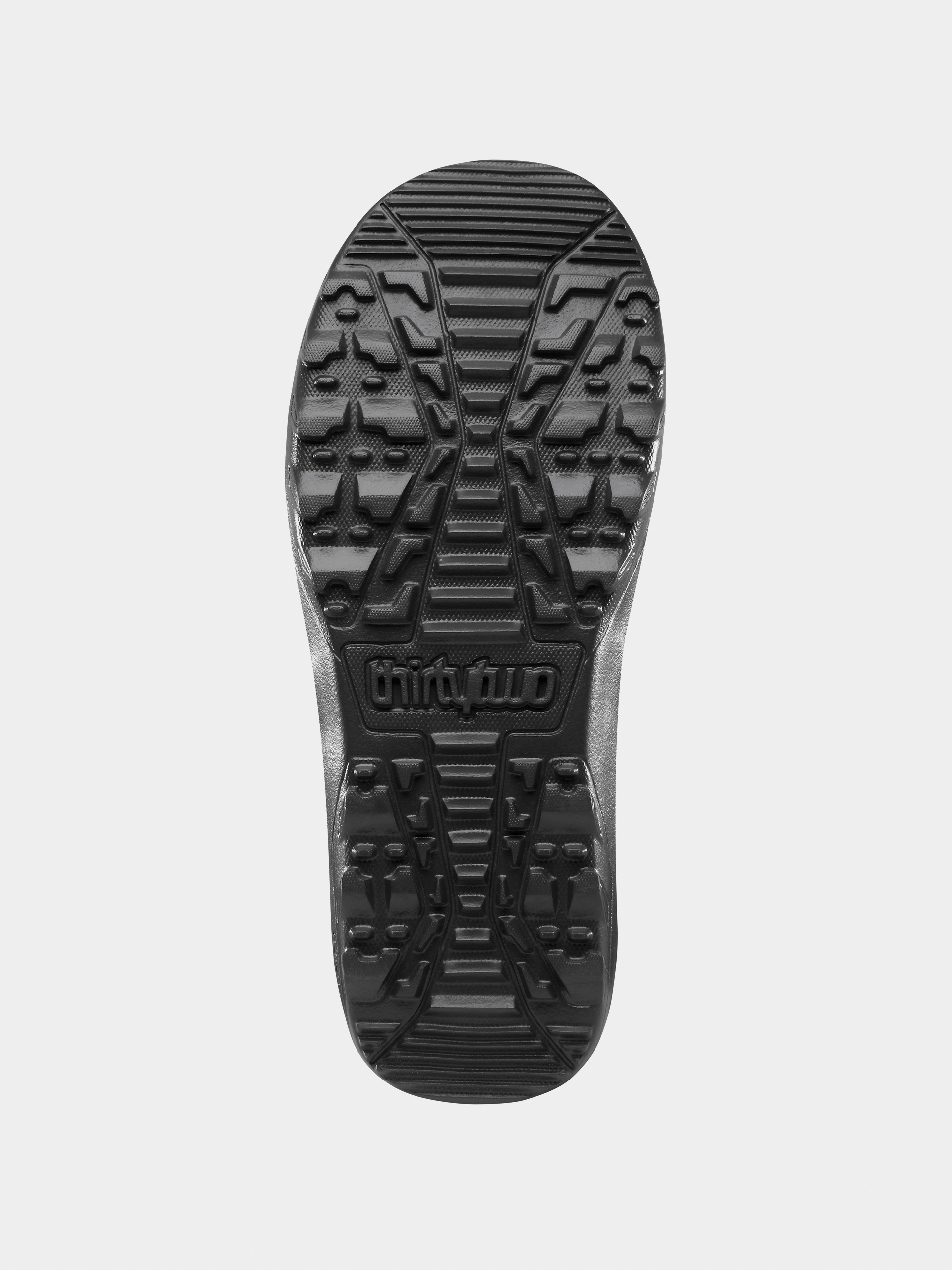 Pentru bărbați Încălțăminte pentru snowboard ThirtyTwo Shifty Boa (black/white)