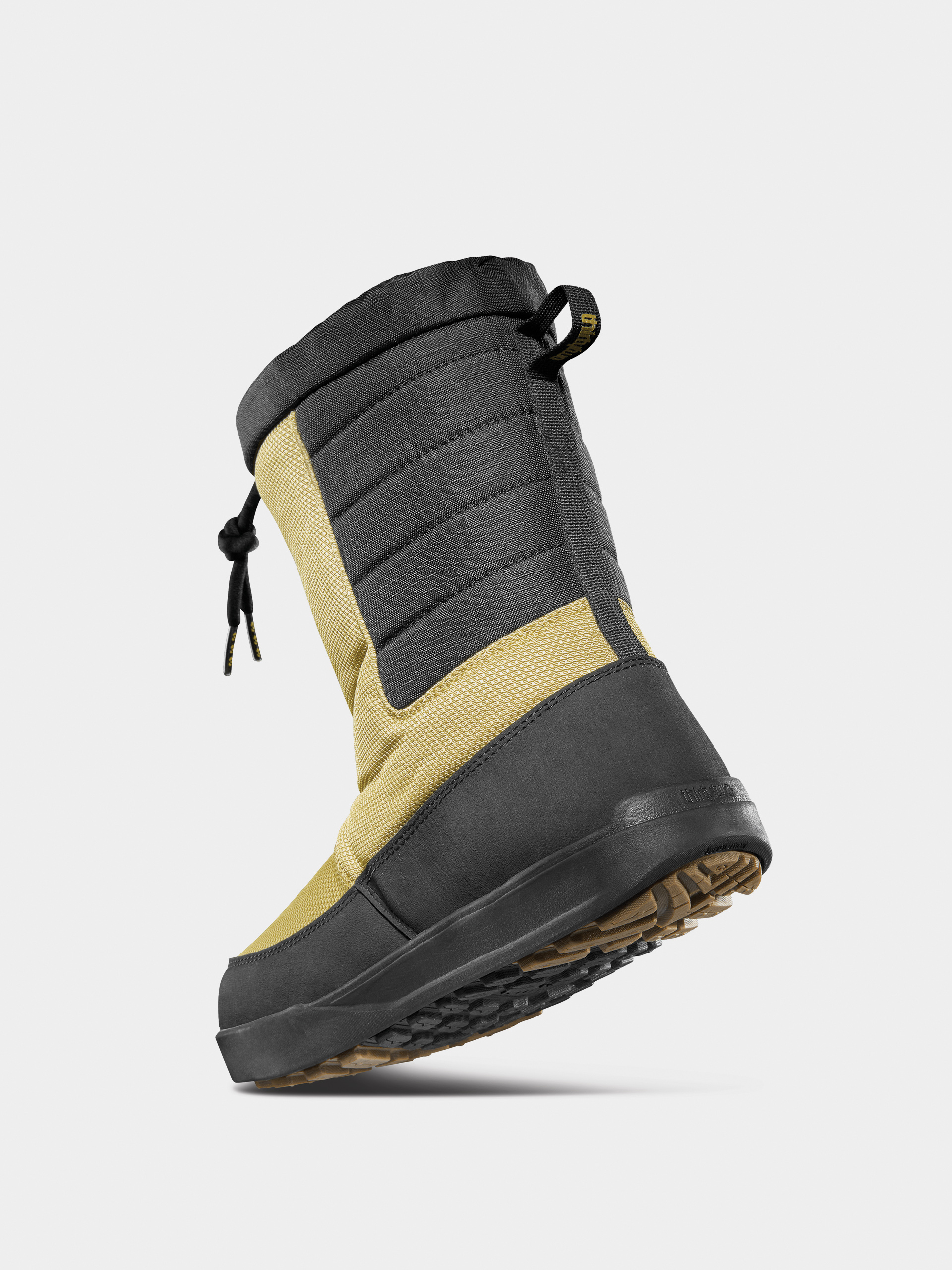 Pantofi de iarnă ThirtyTwo Moon Walker (tan/black)