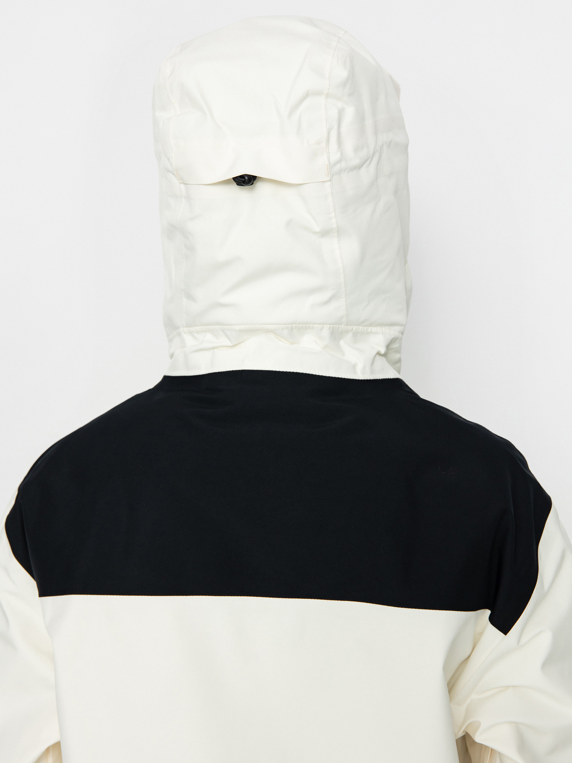 Pentru femei Geacă de snowboard Volcom Fern Ins Gore Pullover (moonbeam)