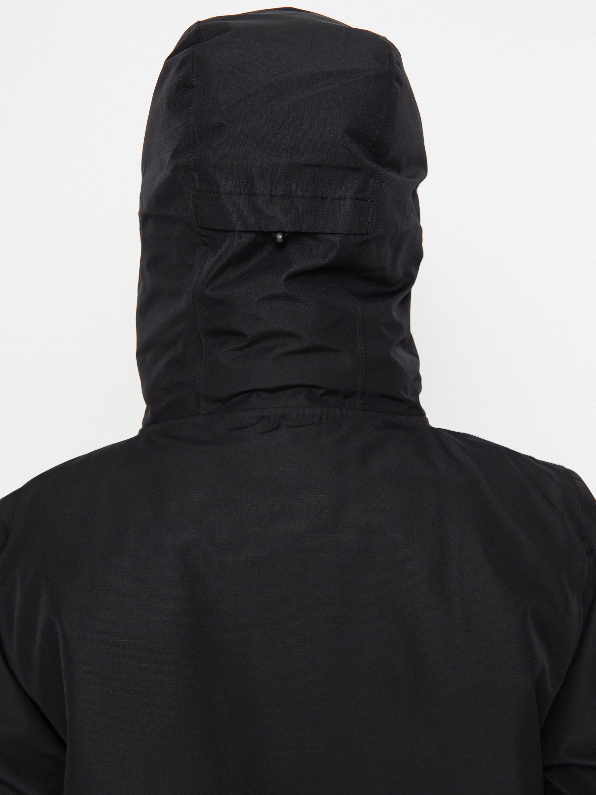 Pentru femei Geacă de snowboard Volcom Paxson 2L Tds Inf Parka (black)