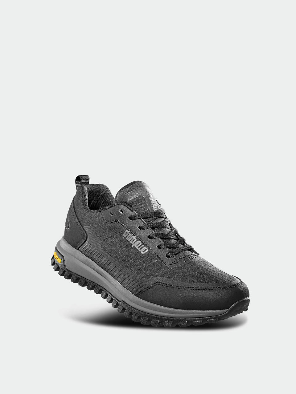 Pantofi de iarnă ThirtyTwo Hiker (black)