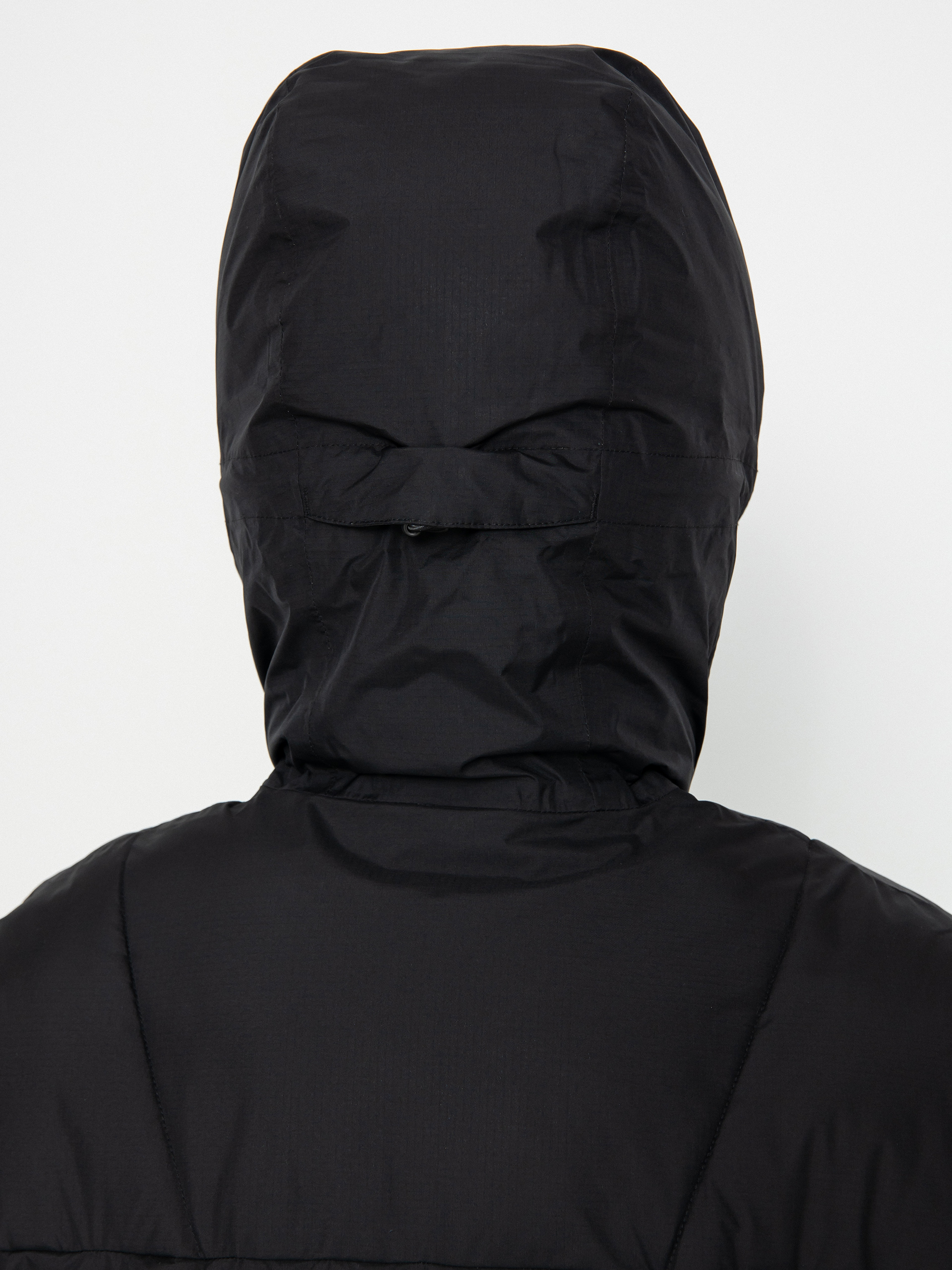 Pentru femei Geacă de snowboard Volcom Puffleup (black)