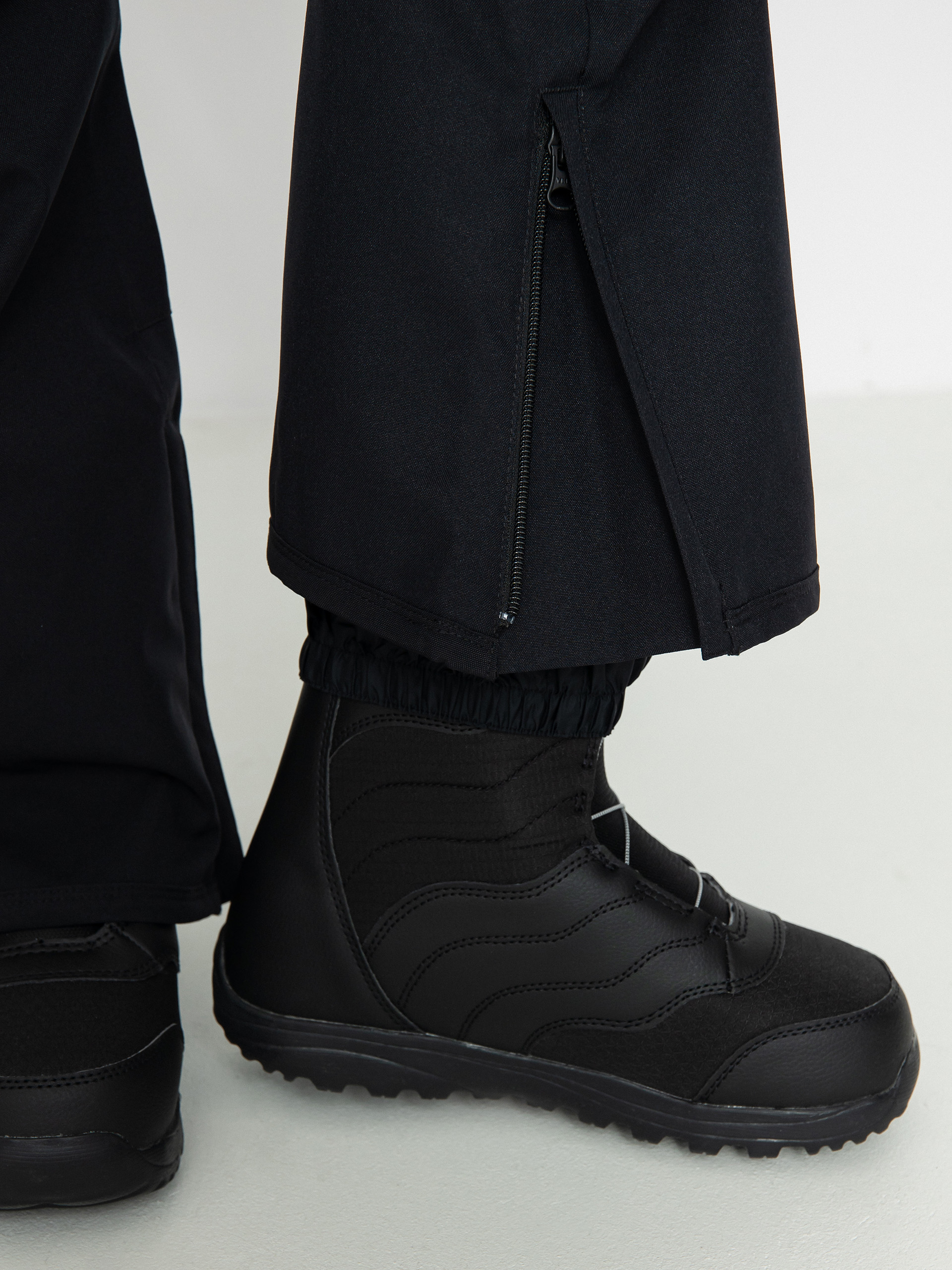 Pentru femei Pantaloni pentru snowboard Burton Vida Stretch (true black)