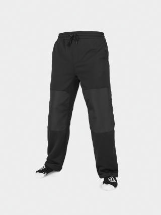 Pantaloni Volcom Tech Fleece (black)