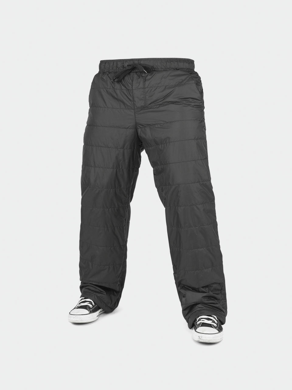 Pantaloni Volcom Utility Puff (black)