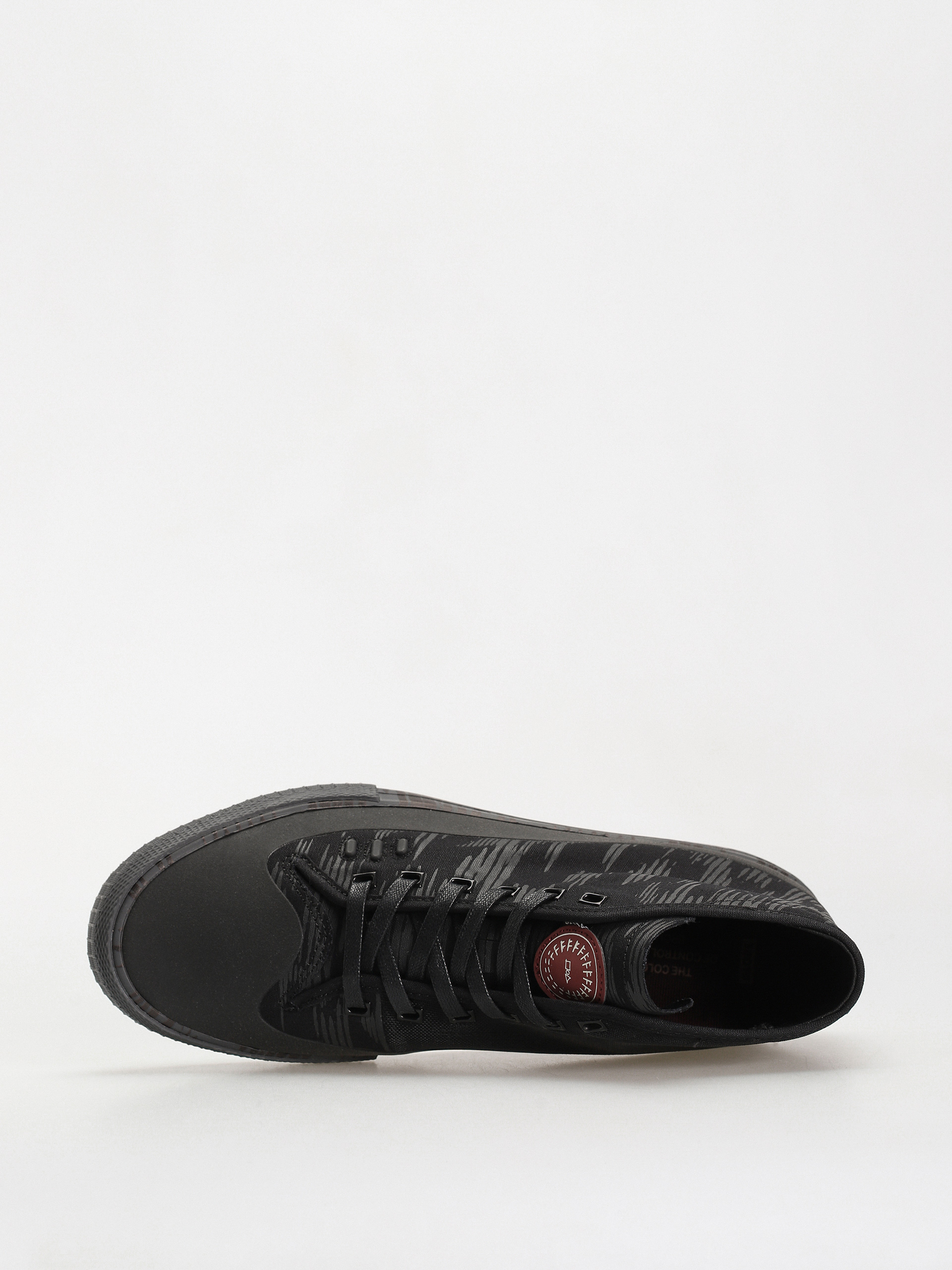 Pantofi Globe Gillette Mid (graphite/former)