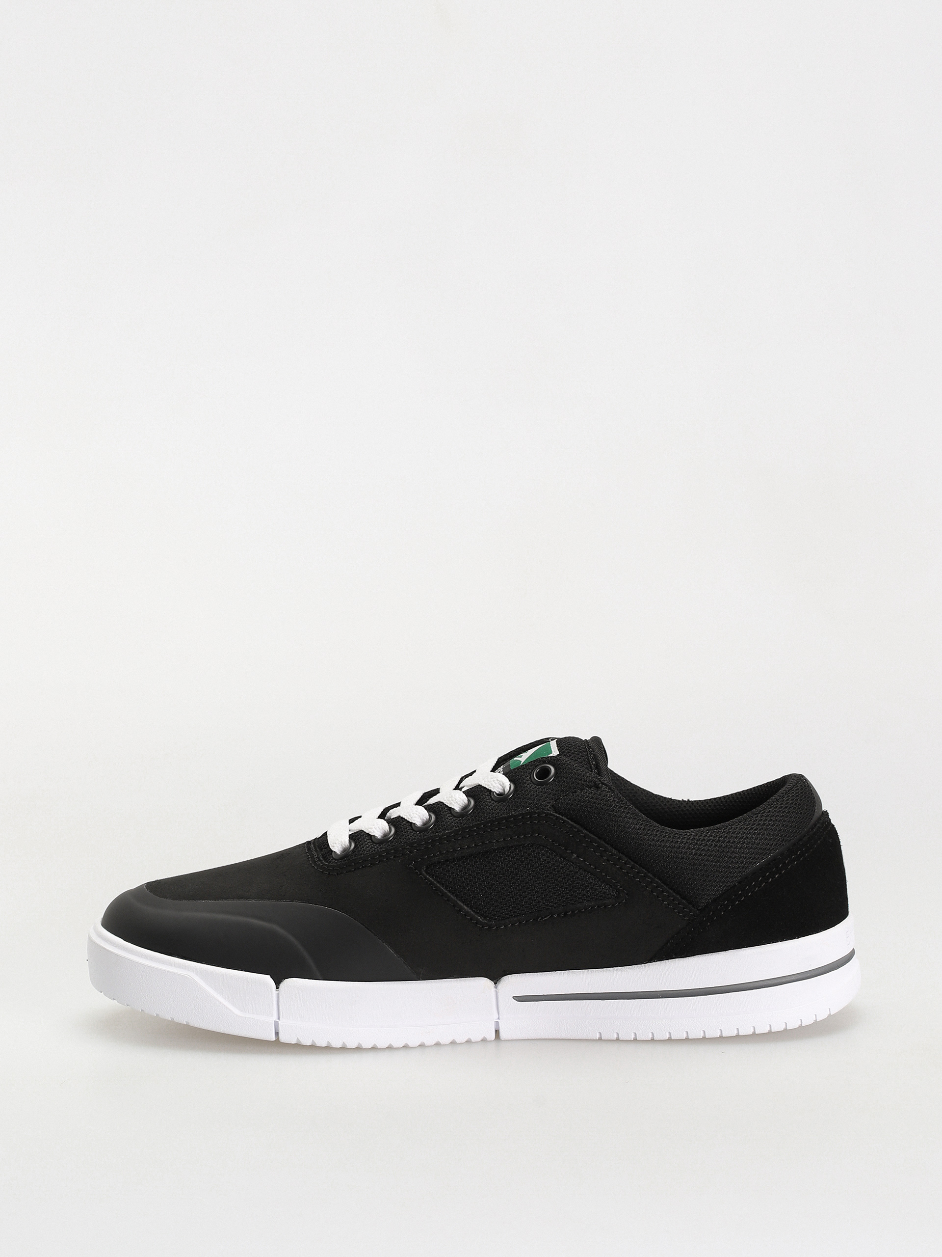 Pantofi Emerica Phocus G6 (black/white/gold)