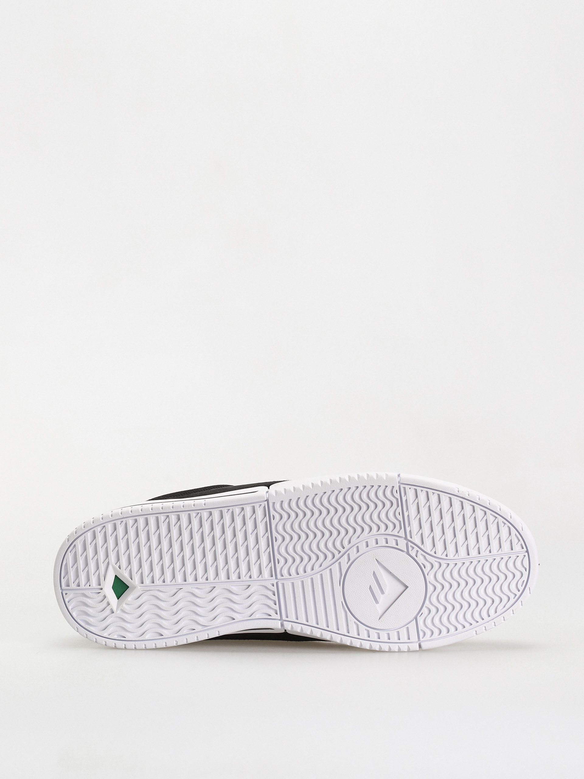 Pantofi Emerica Phocus G6 (black/white/gold)