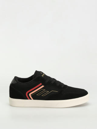 Pantofi Emerica Ksl G6 (black/red/beige)