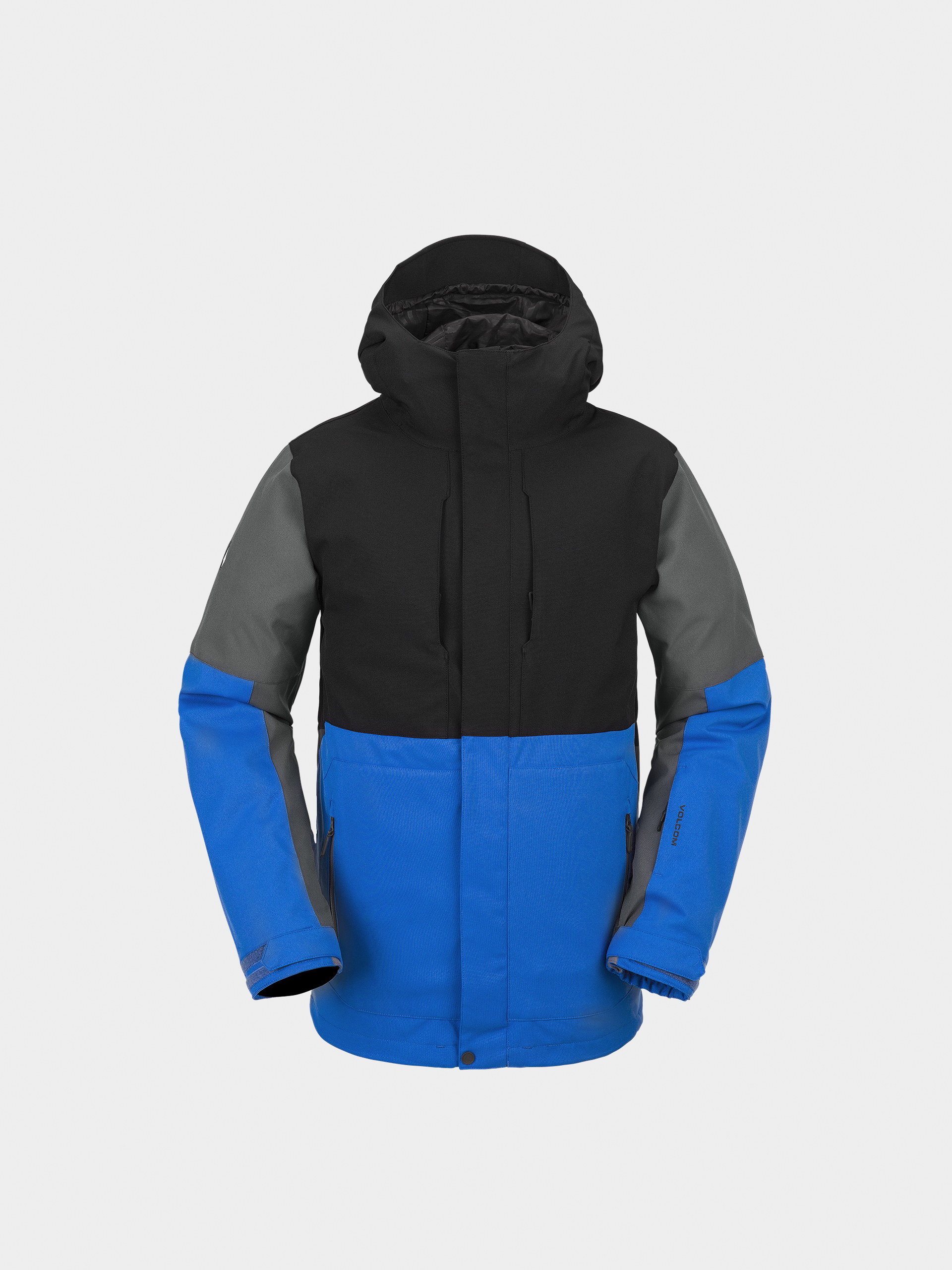 Pentru bărbați Geacă de snowboard Volcom V.Co Op (electric blue)