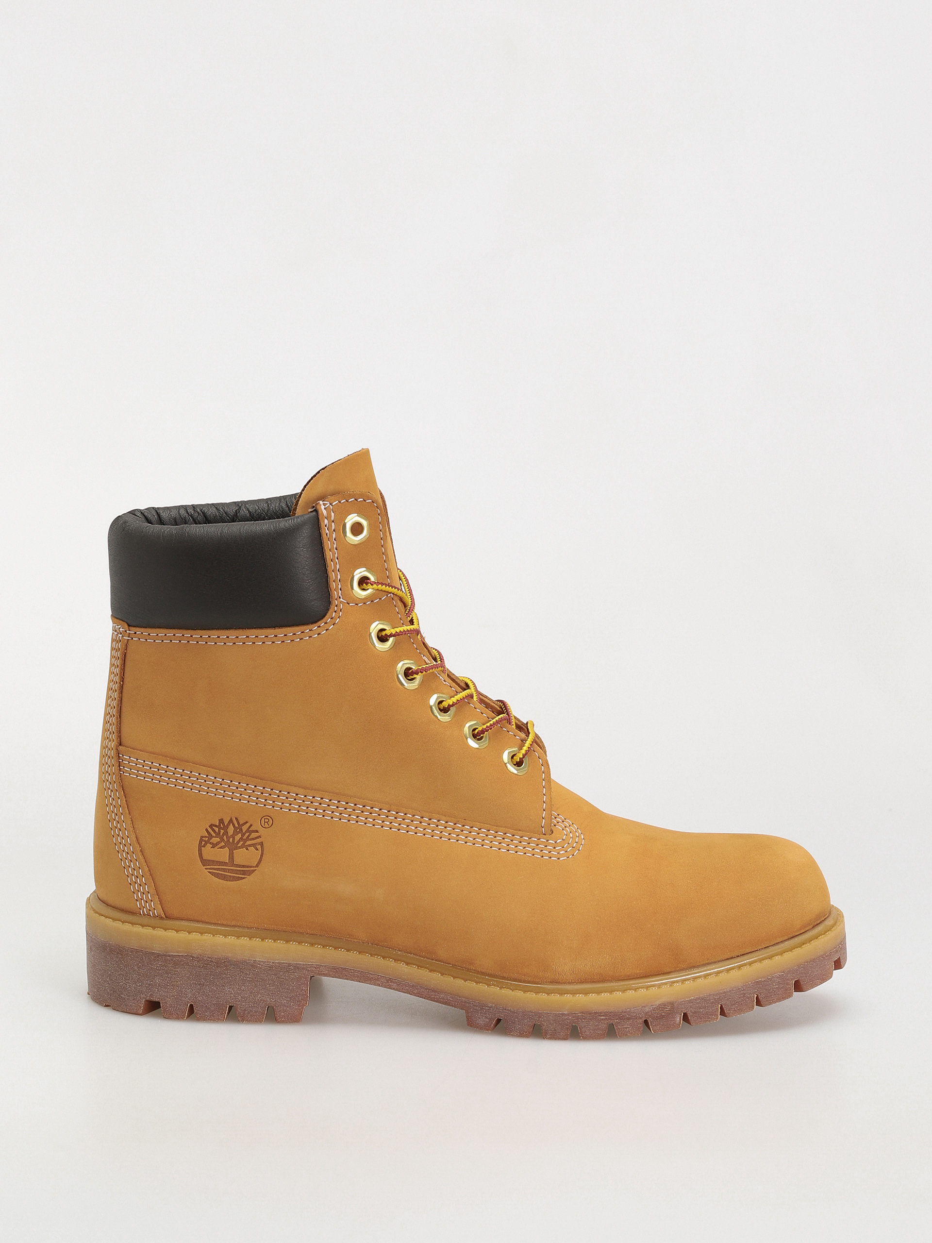 Pantofi Timberland 6 In Premium (wheat nubuck)