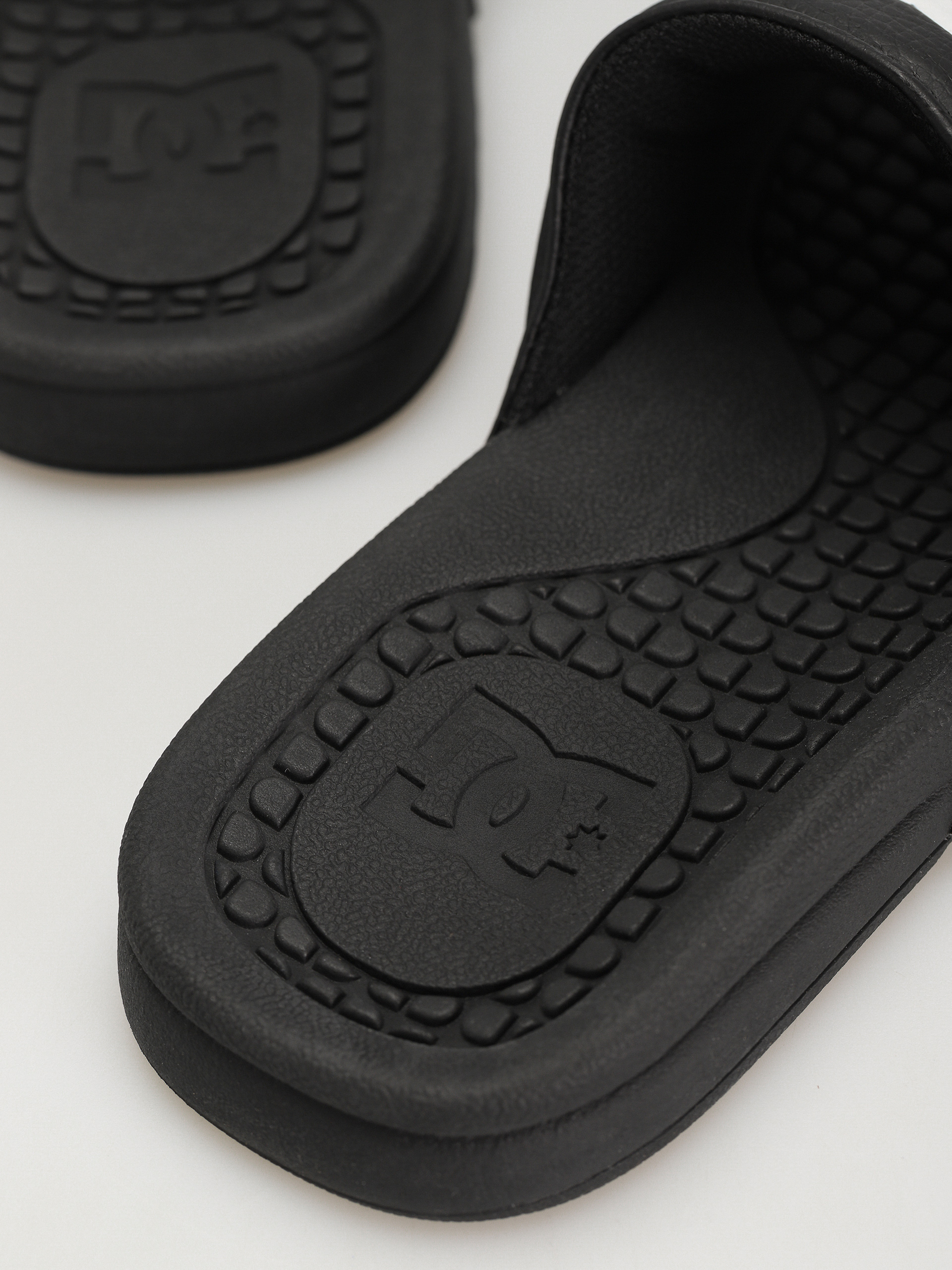 Șlapi DC Bolsa (black)