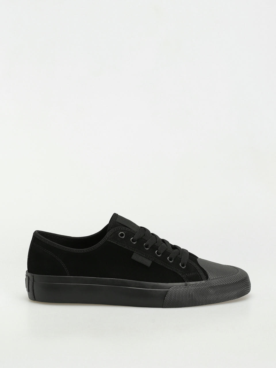 Pantofi DC Manual Rt S (black)