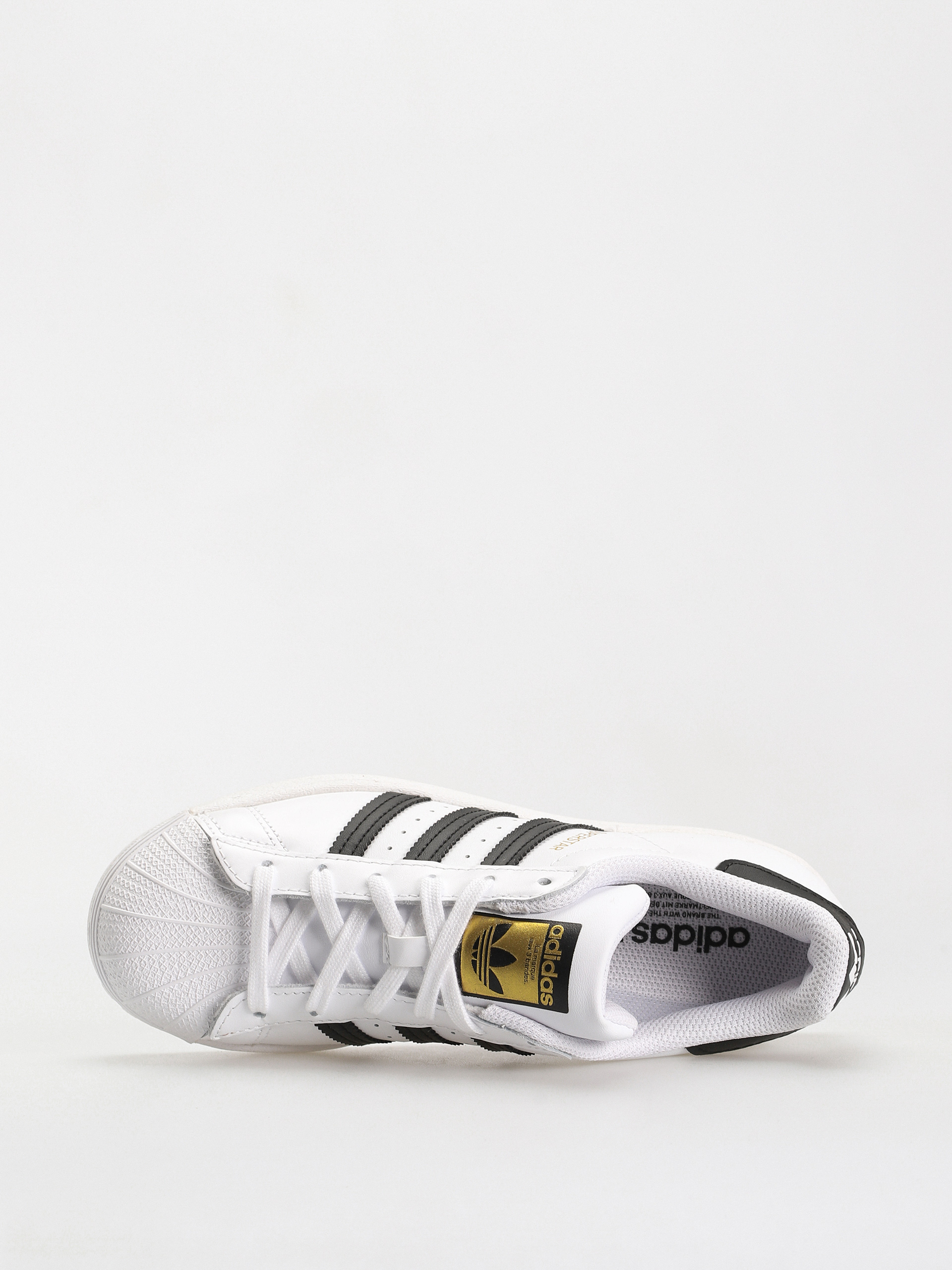 Pantofi adidas Originals Superstar (ftwwht/cblack/ftwwht)