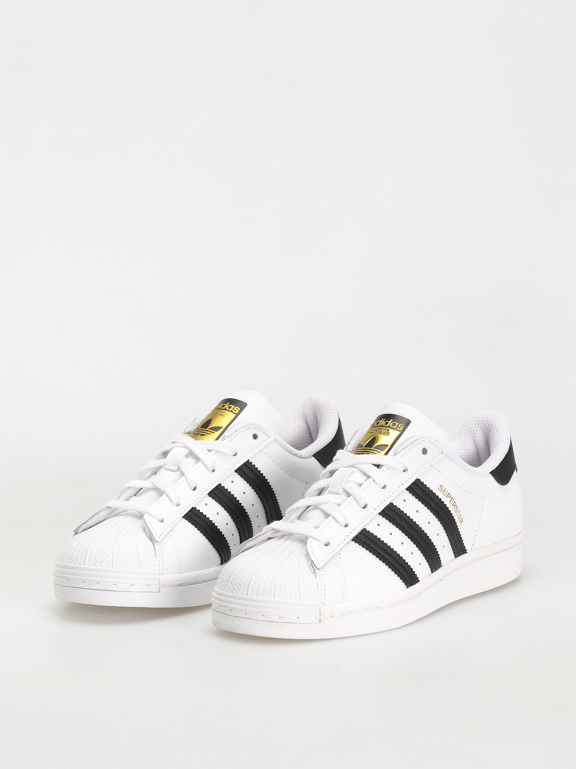 Pantofi adidas Originals Superstar (ftwwht/cblack/ftwwht)