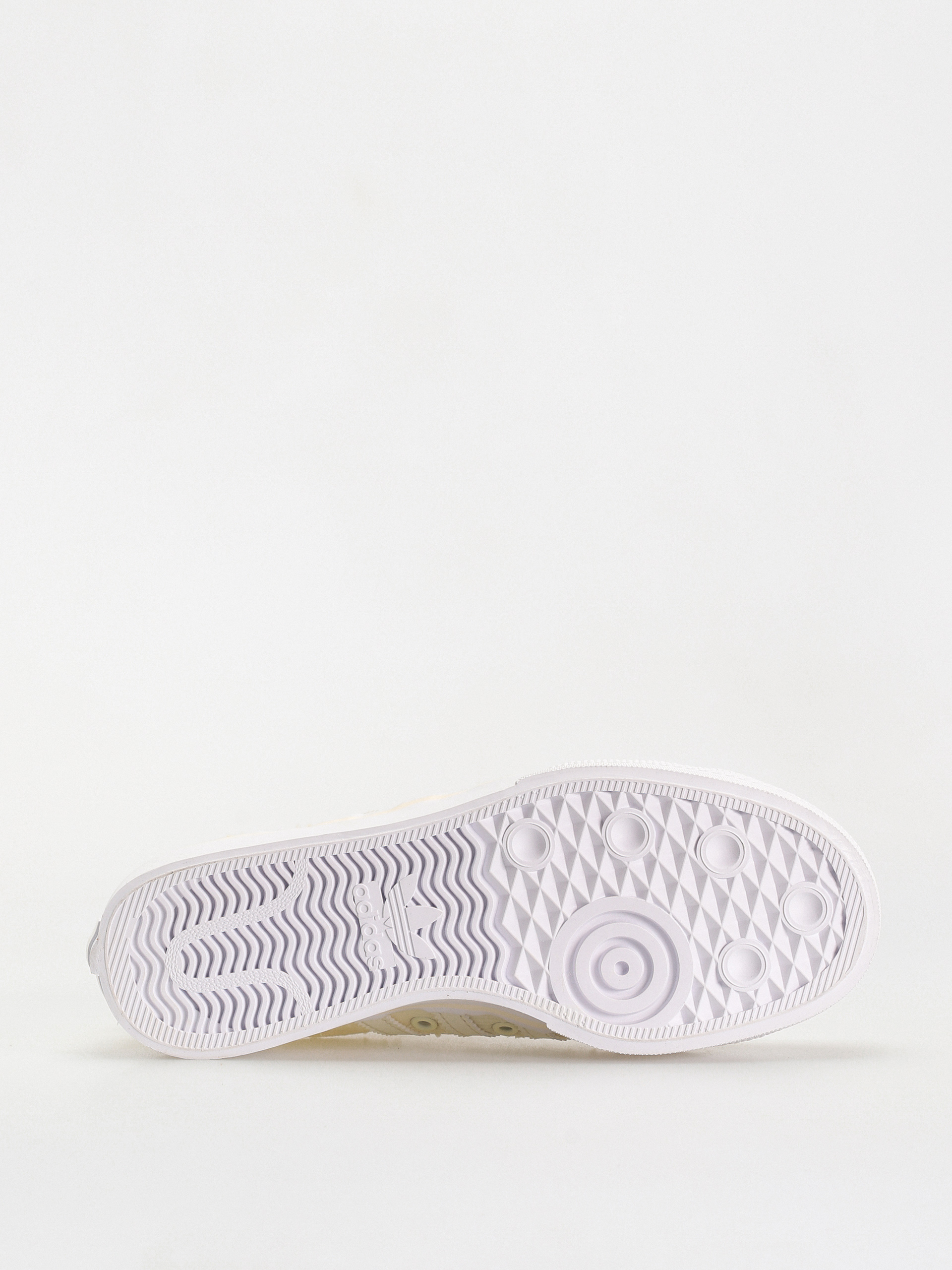 Pantofi adidas Originals Nizza Platform Mid Wmn (cwhite/cwhite/ftwwht)