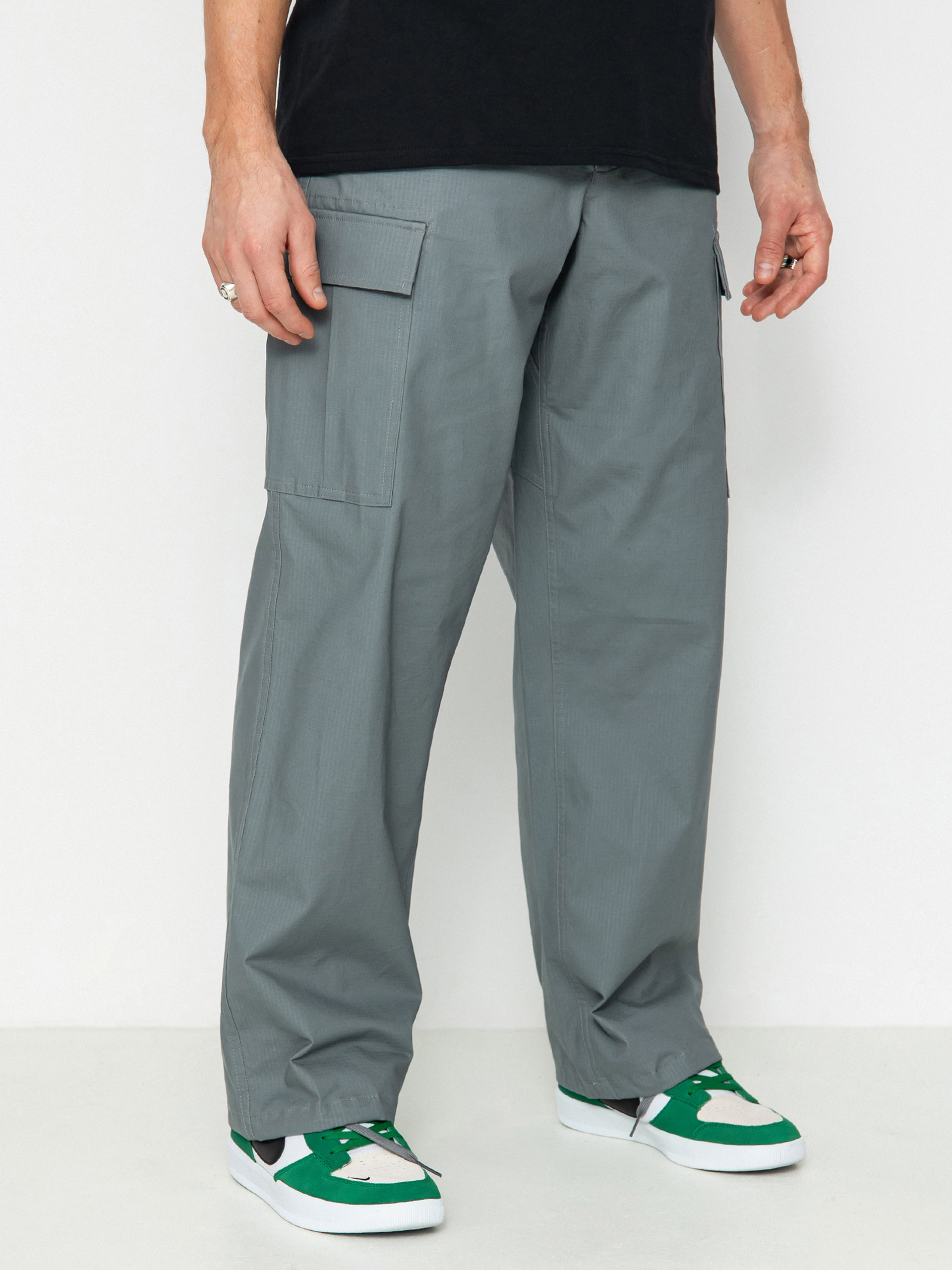 Pantaloni Nike SB Kearny Cargo (smoke grey)