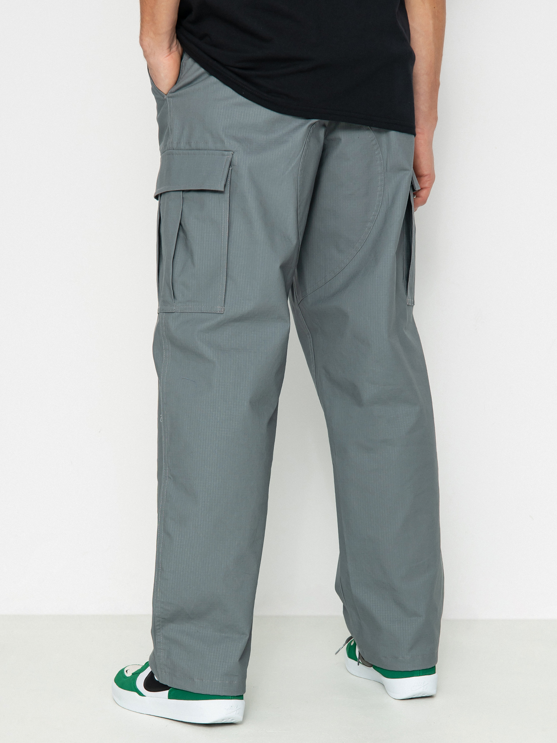 Pantaloni Nike SB Kearny Cargo (smoke grey)