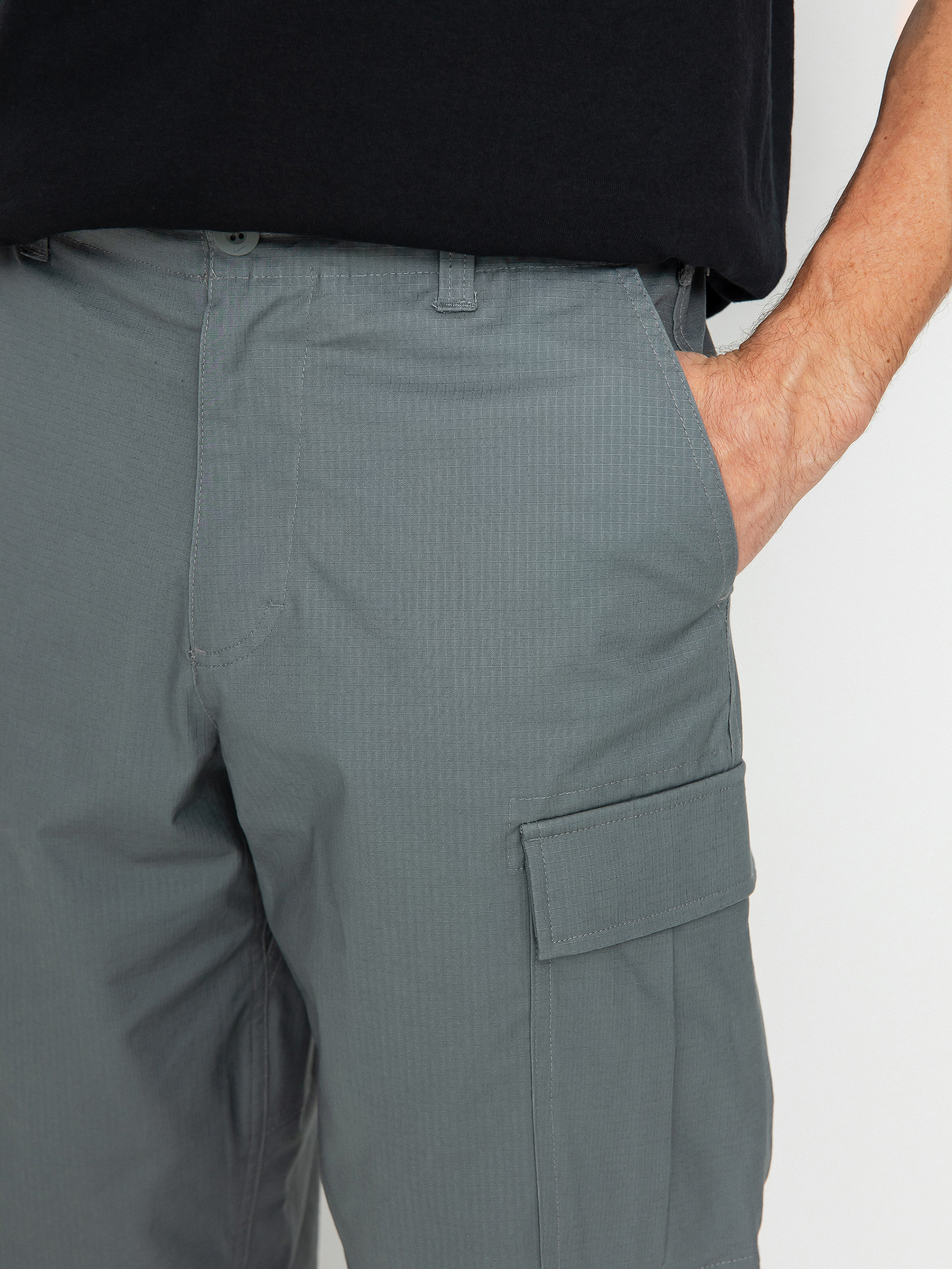 Pantaloni Nike SB Kearny Cargo (smoke grey)