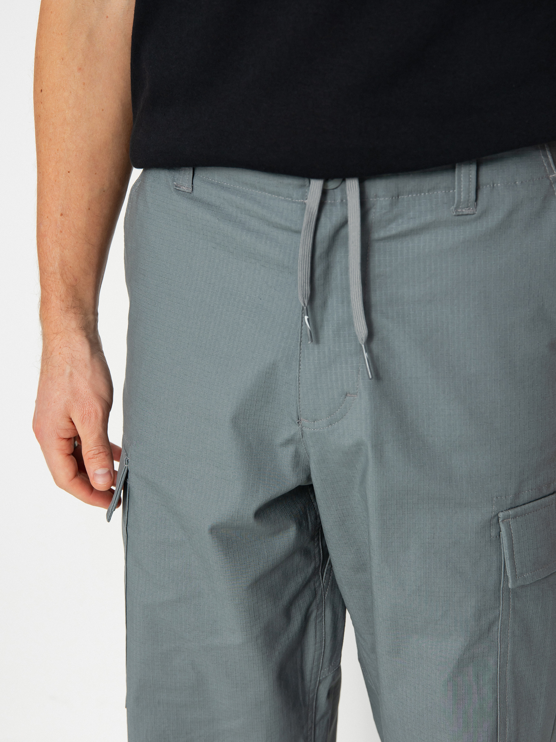 Pantaloni Nike SB Kearny Cargo (smoke grey)