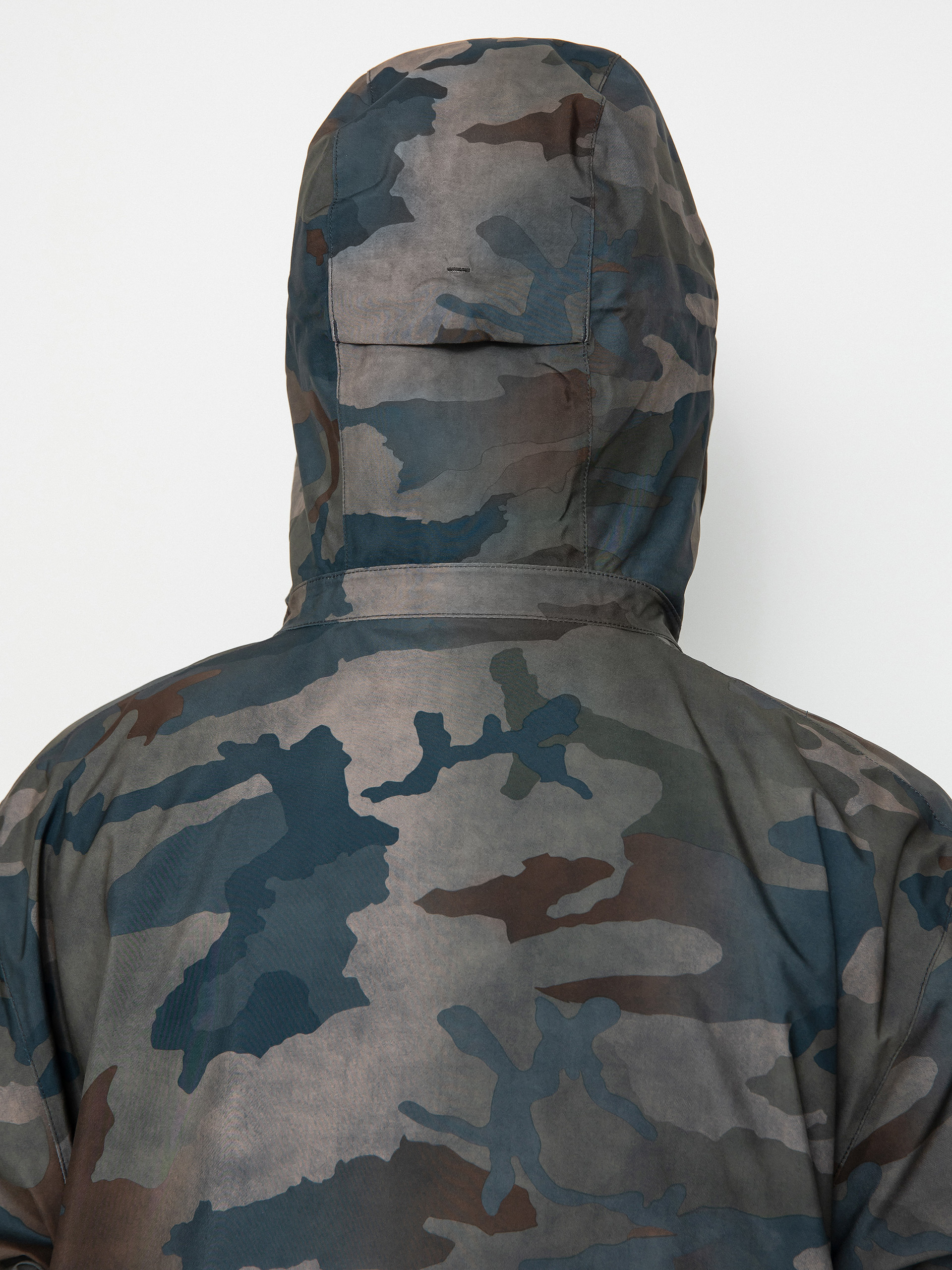 Pentru bărbați Geacă de snowboard Volcom V.Co Stretch Gore Tex (cloudwash camo)