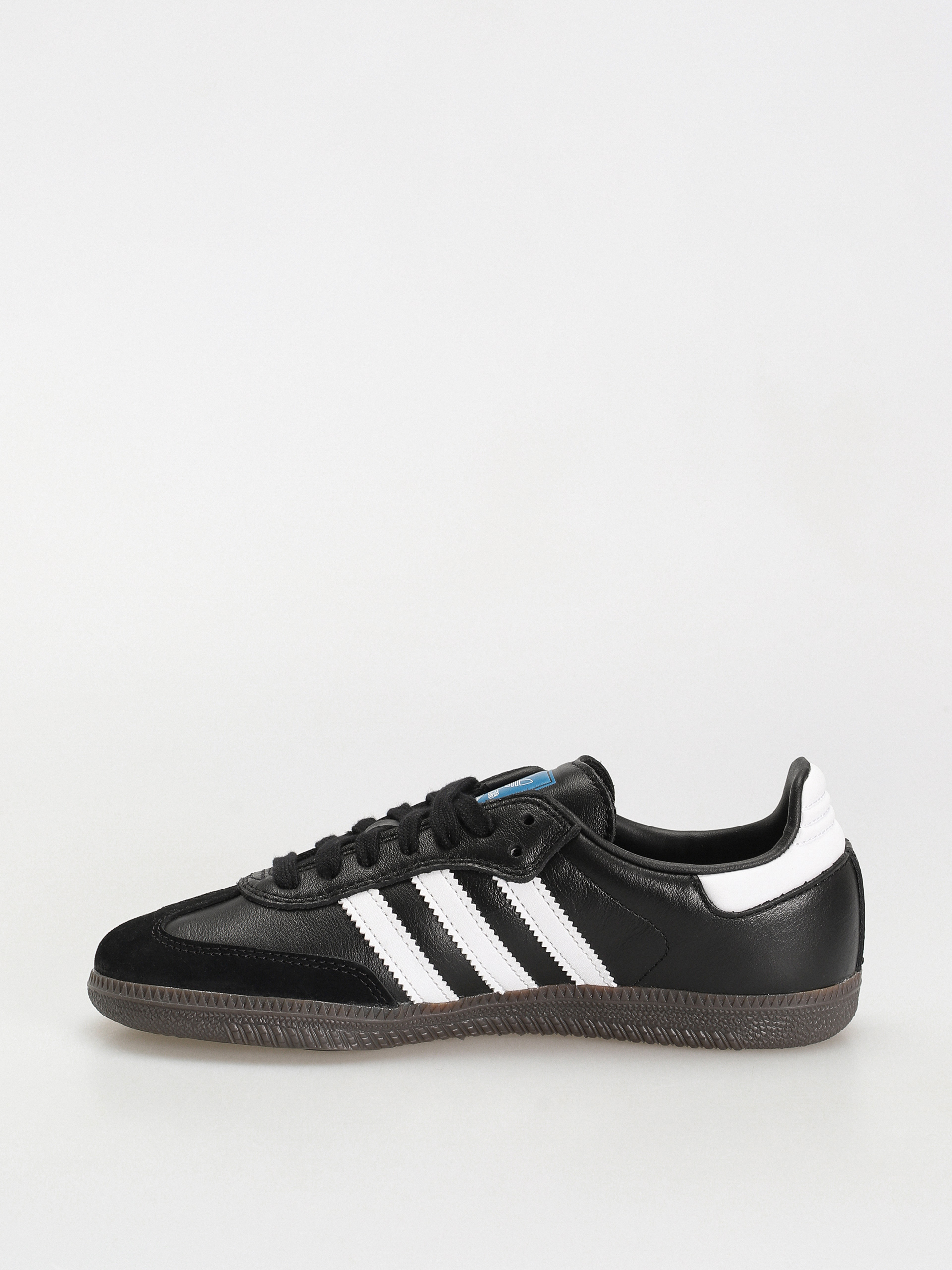 Pantofi adidas Samba ADV - negru (cblack/ftwwht/gum5)
