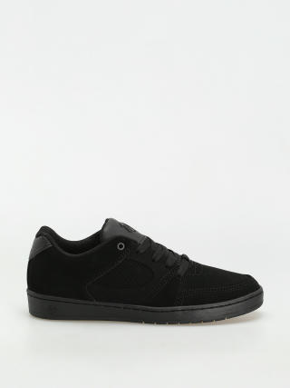 Pantofi eS Accel Slim (black/black/black)