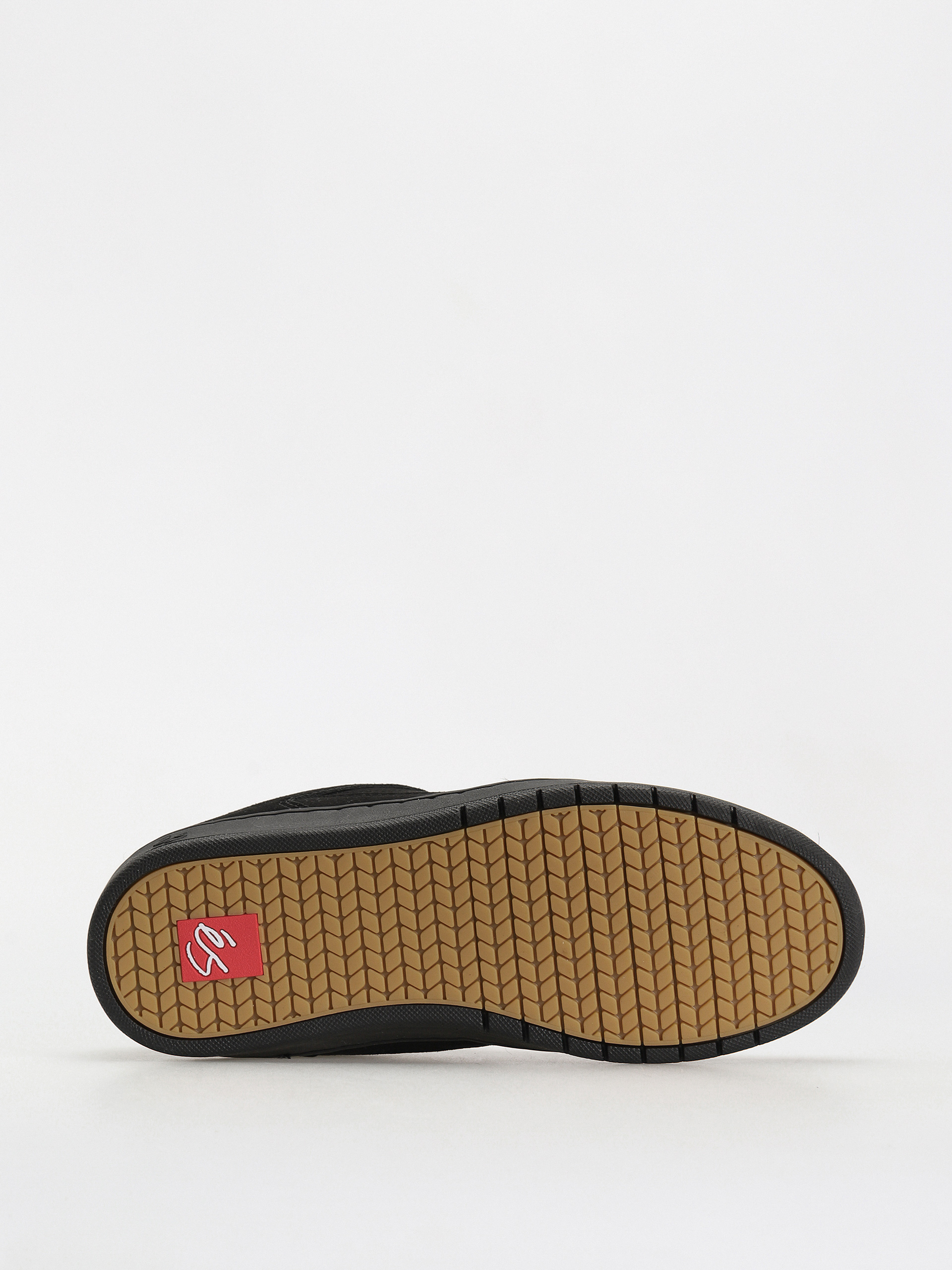 Pantofi eS Accel Slim (black/black/black)