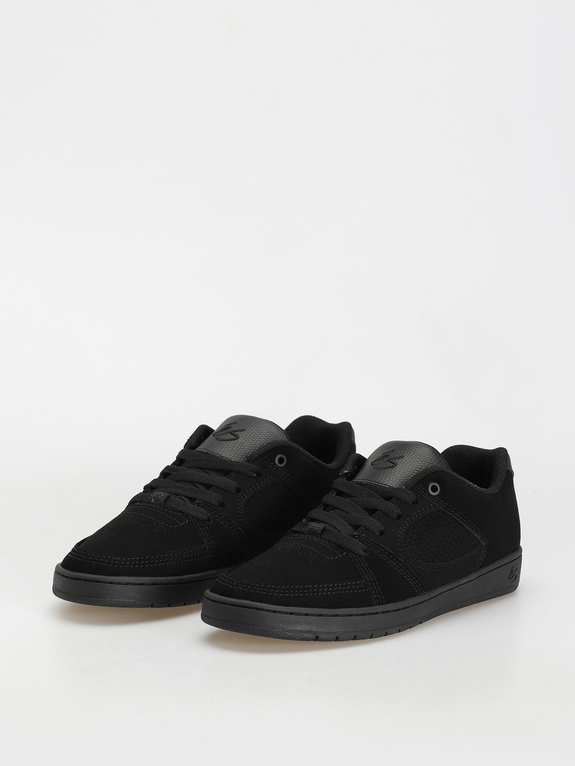Pantofi eS Accel Slim (black/black/black)