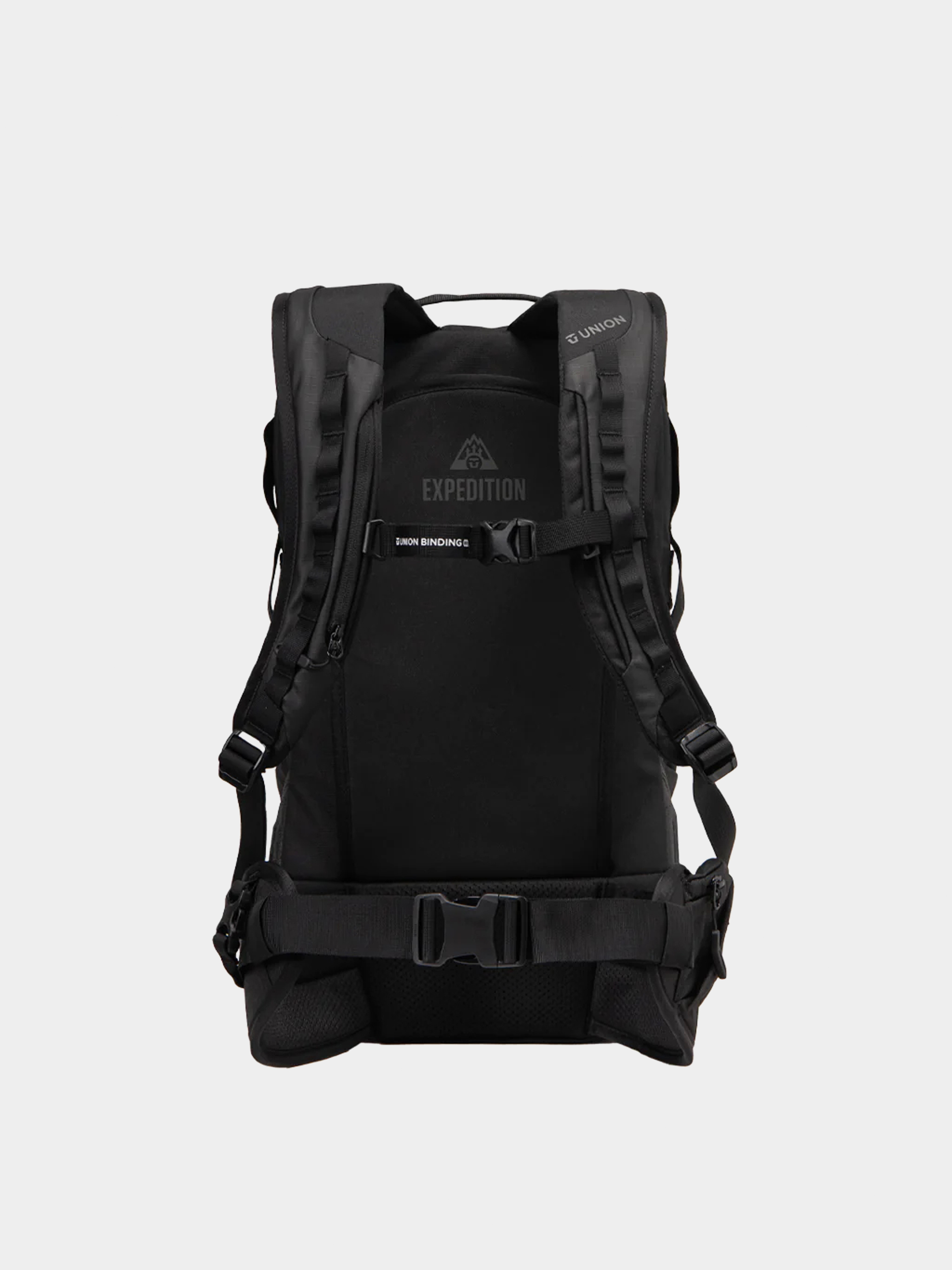 Rucsac Union Expedition Pack 24L (black)