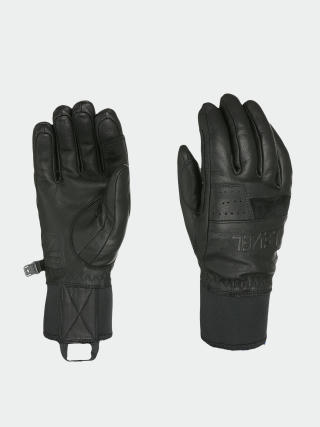 Mănuși Level Eighties (black)