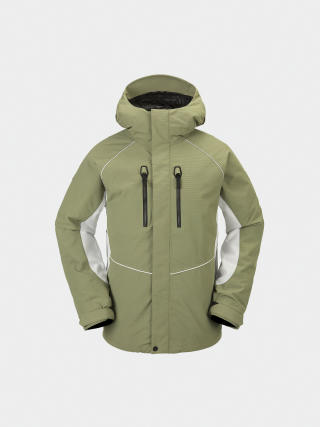 Geacă de snowboard Volcom V.Co Wfo (light military)