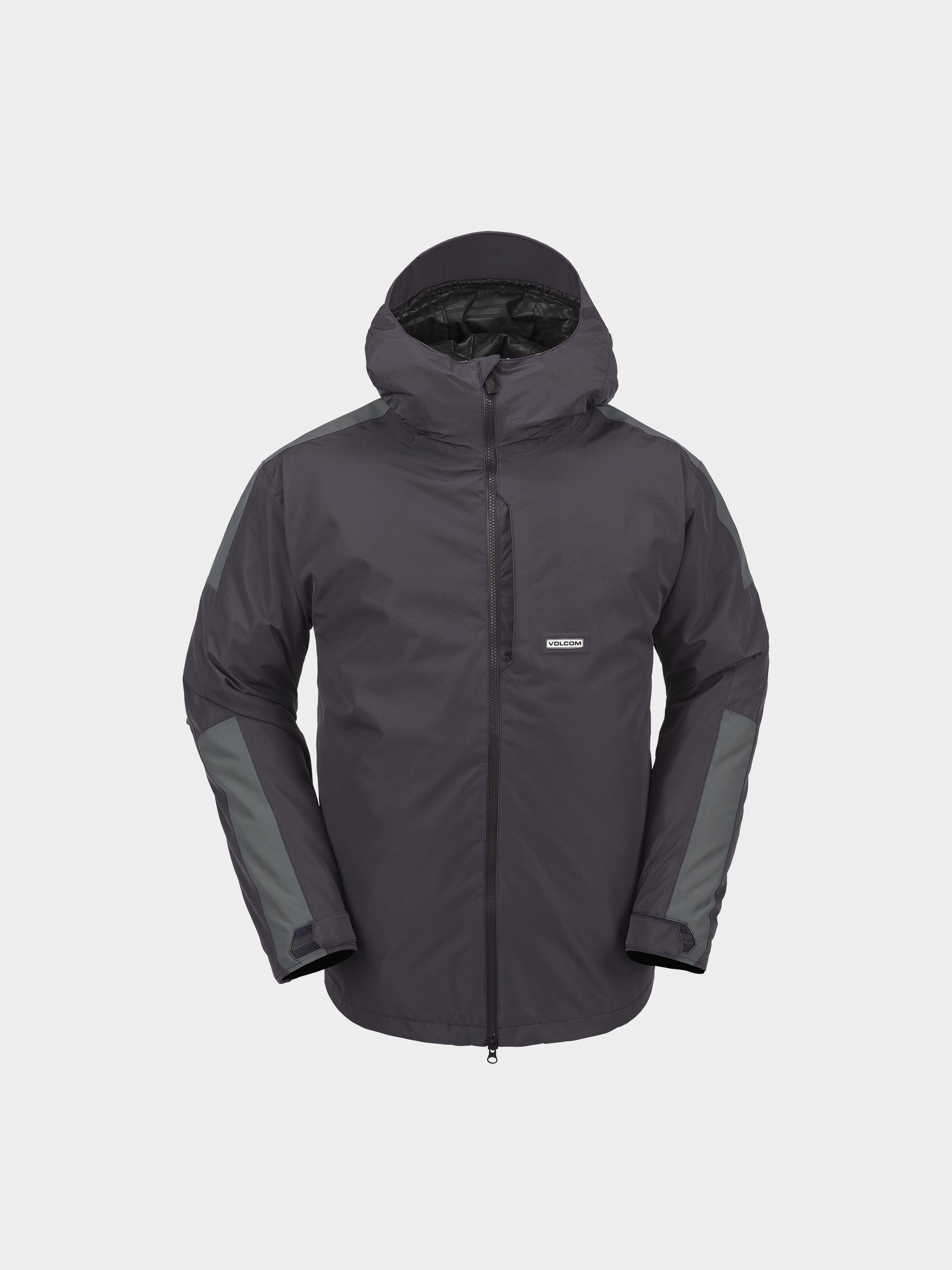 Geacă de snowboard Volcom Nightbreaker (purple)