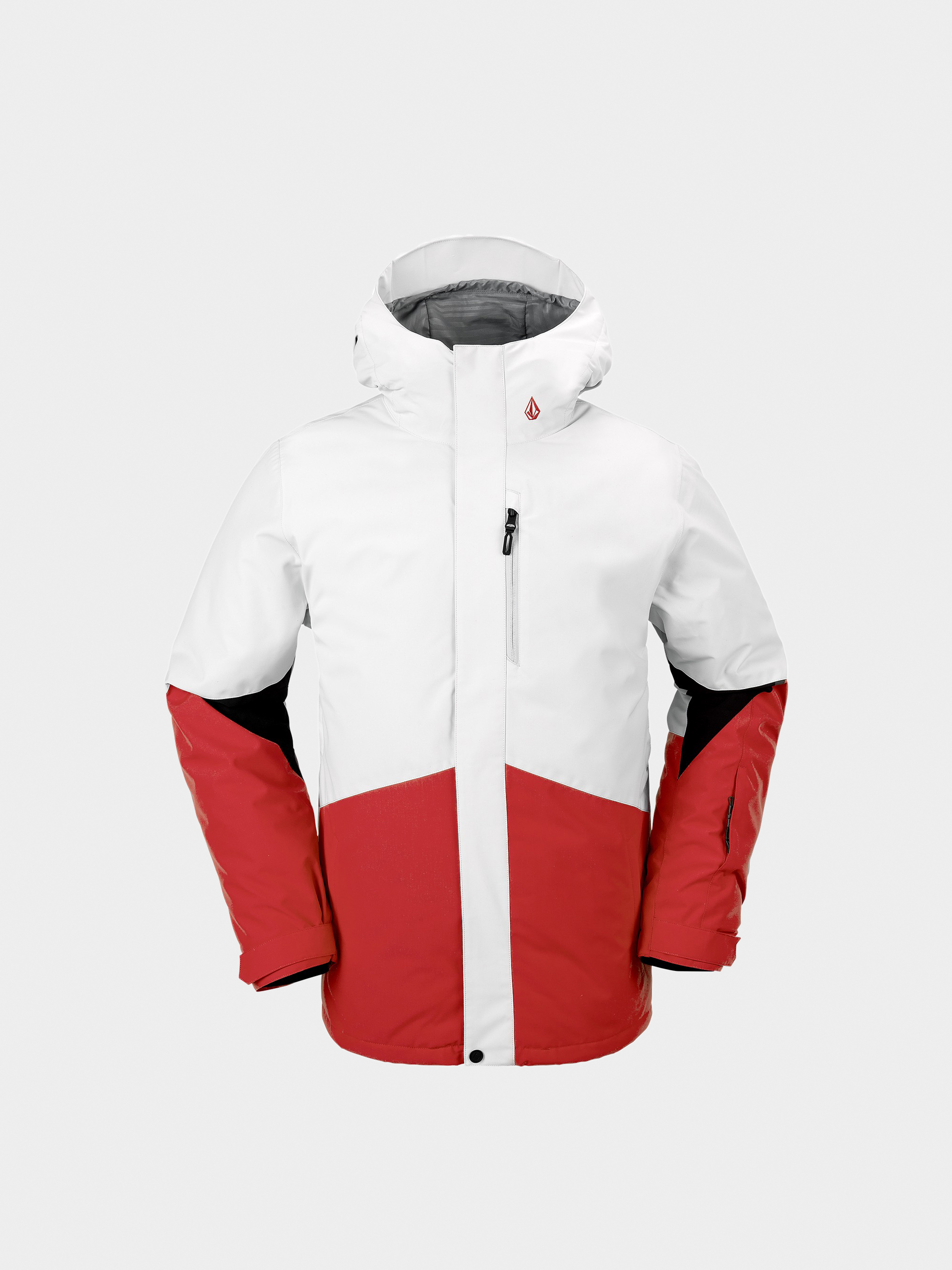 Geacă de snowboard Volcom Vcolp Ins (ice)