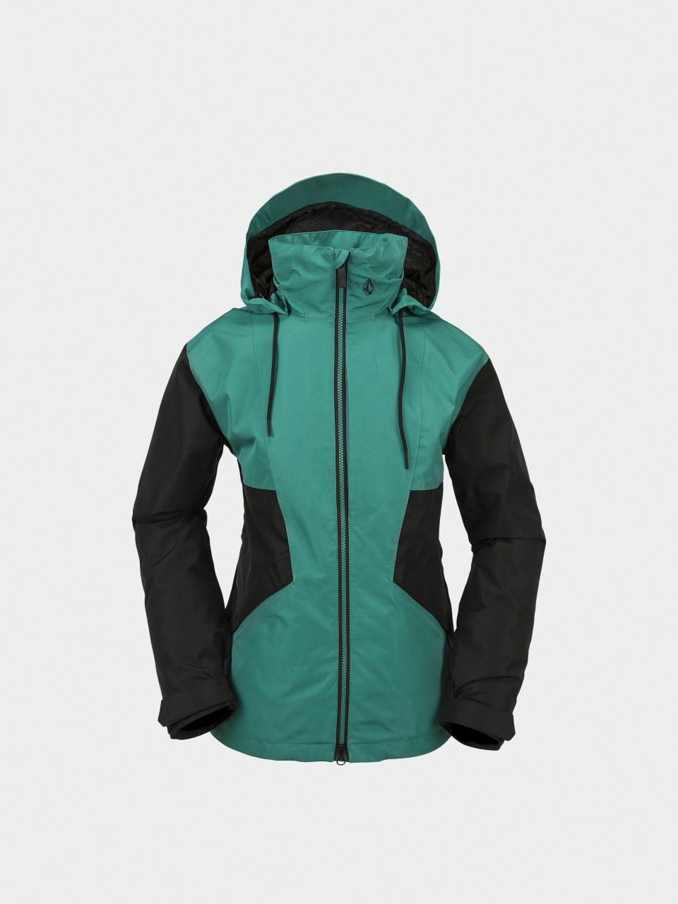 Pentru femei Geacă de snowboard Volcom Kimball (vibrant green)