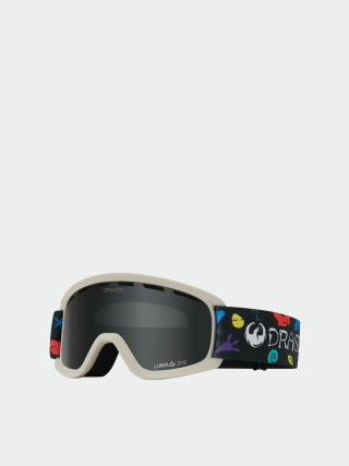 Ochelari pentru snowboard Dragon LIL D (lildinos/lumalens dark smoke)