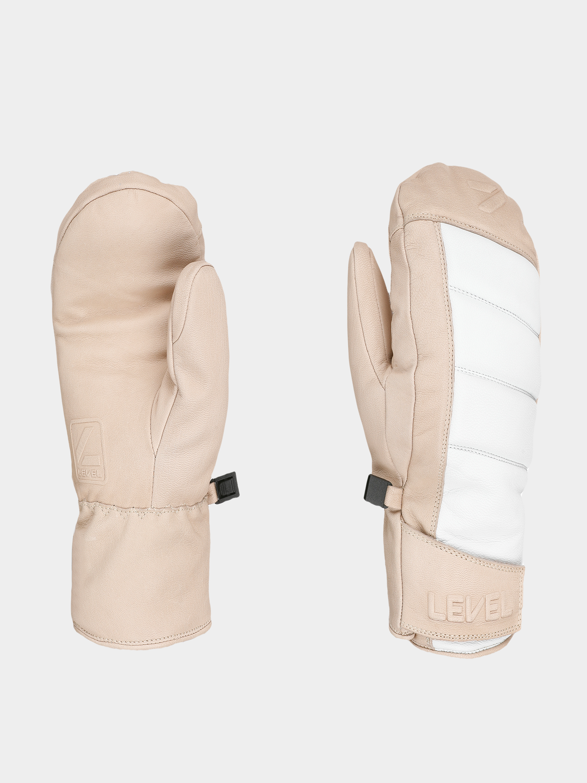 Mănuși Level Minx Mitt Wmn (beige)