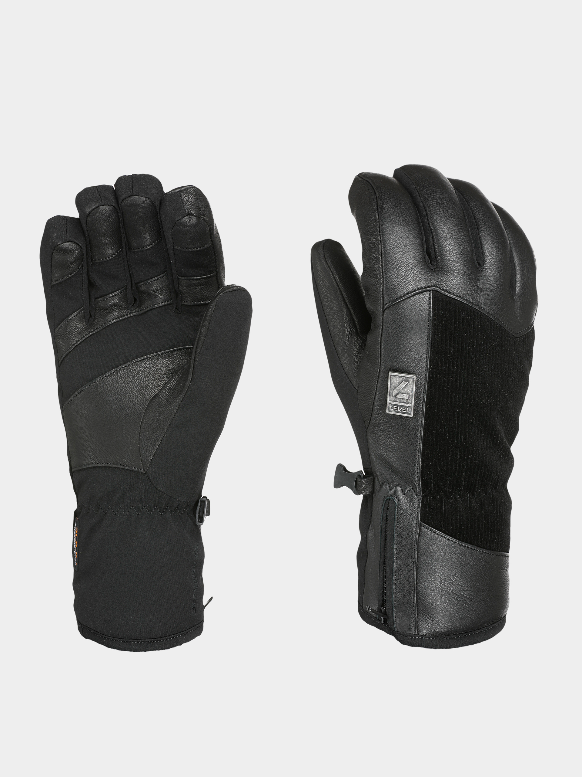 Mu0103nuu0219i Level Peak (pk black)